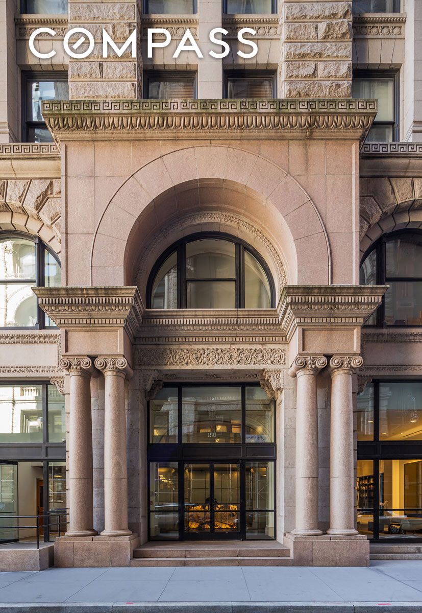 150 Nassau #PH Manhattan, NY 10038