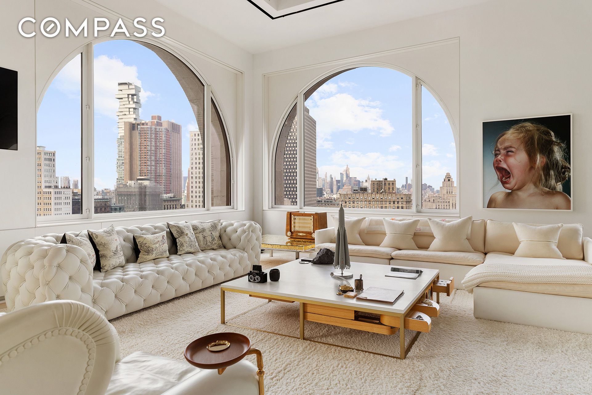 150 Nassau #PH Manhattan, NY 10038