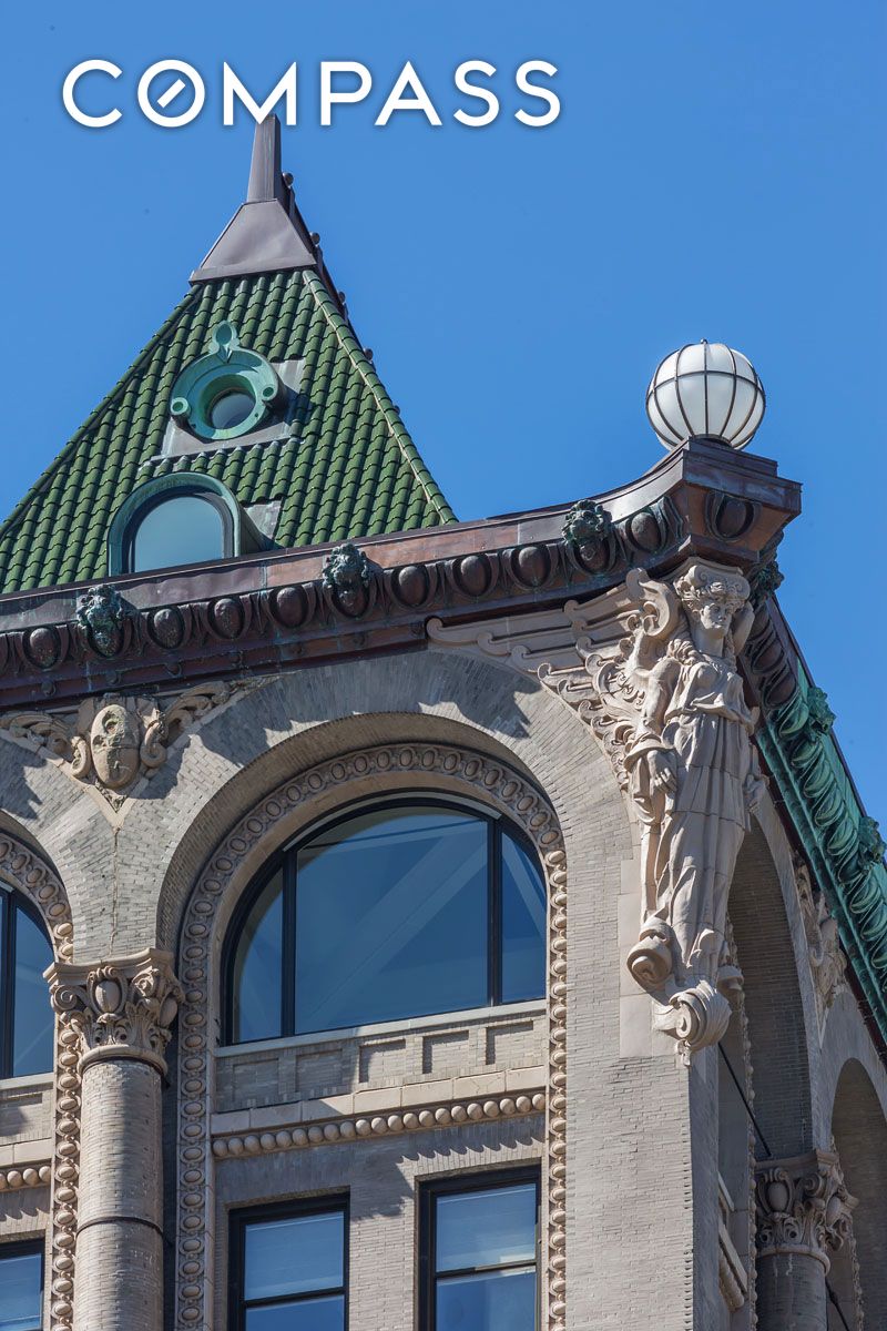 150 Nassau #PH Manhattan, NY 10038