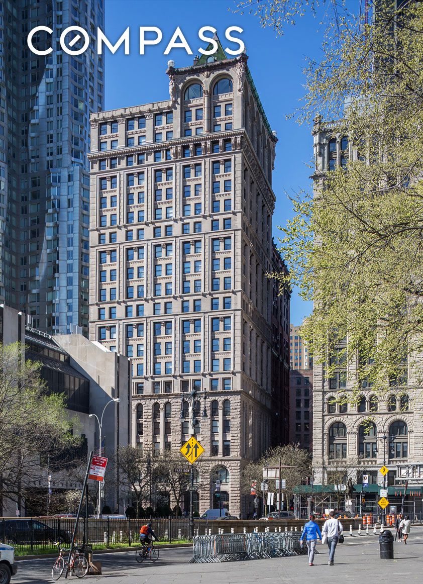 150 Nassau #PH Manhattan, NY 10038