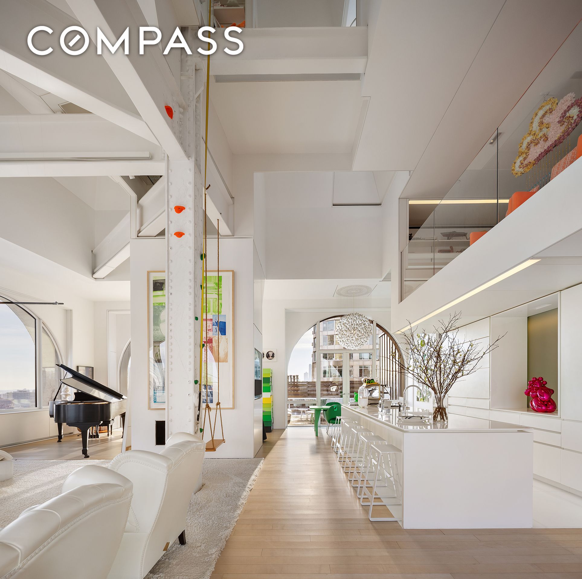 150 Nassau #PH Manhattan, NY 10038