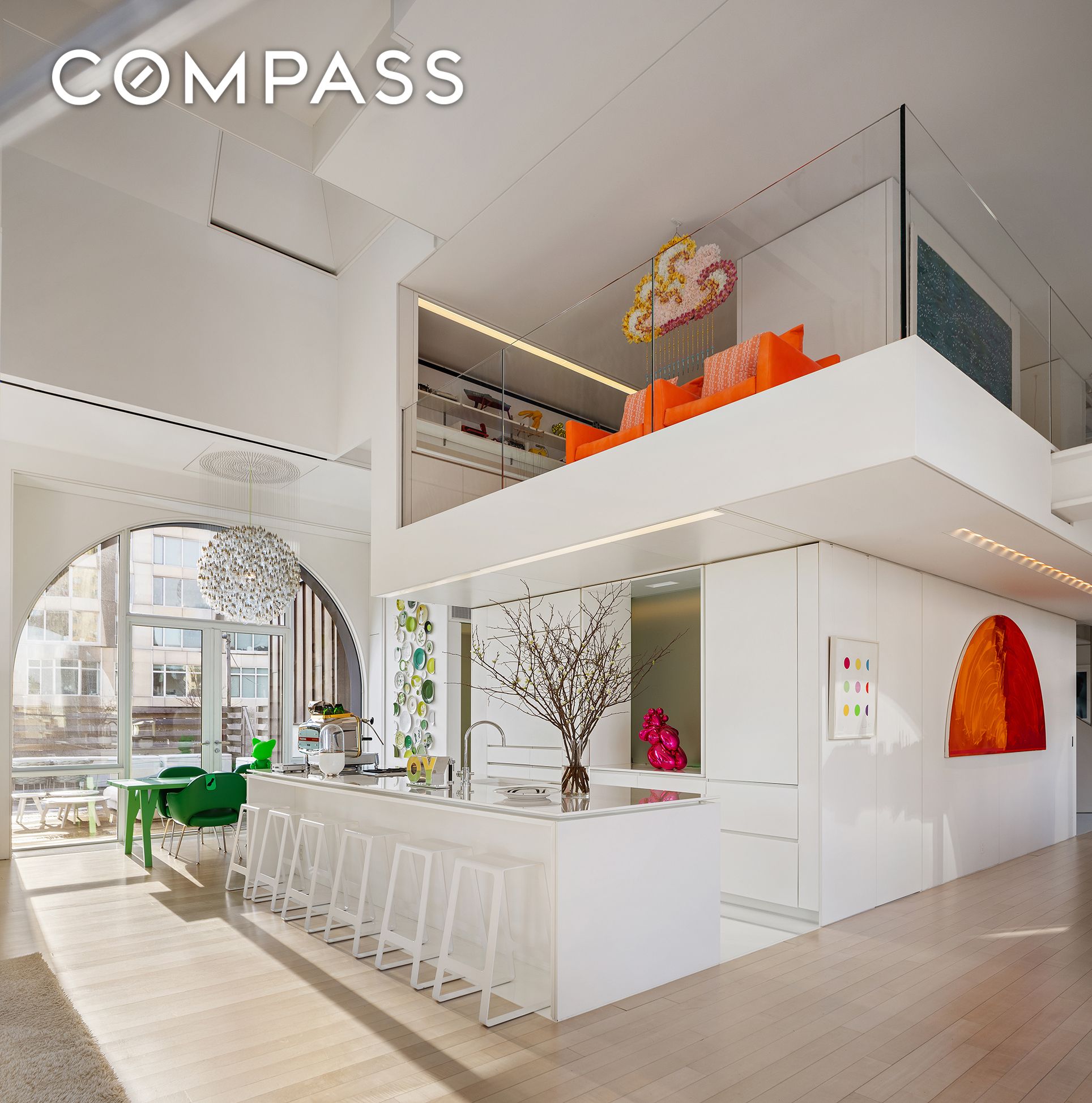 150 Nassau #PH Manhattan, NY 10038