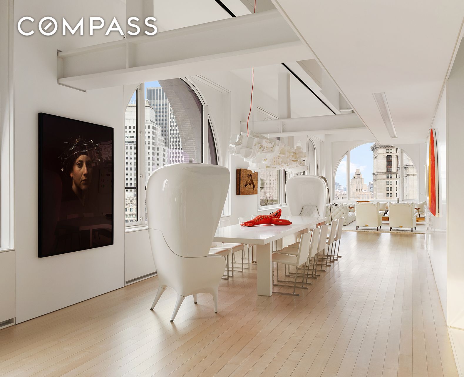 150 Nassau #PH Manhattan, NY 10038