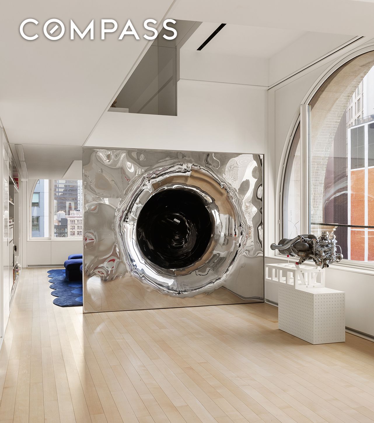 150 Nassau #PH Manhattan, NY 10038