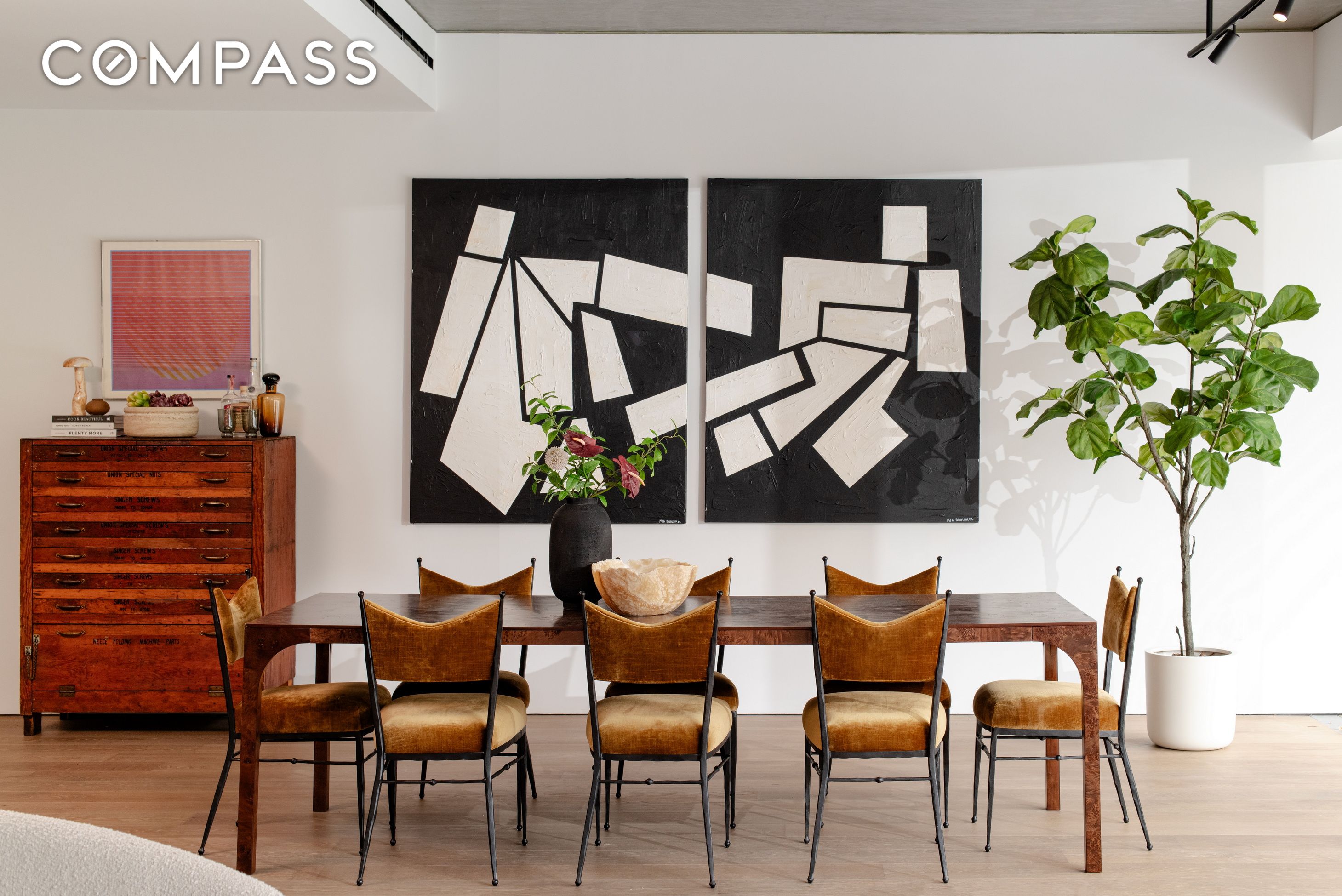 455 W 19th #3 Manhattan, NY 10011