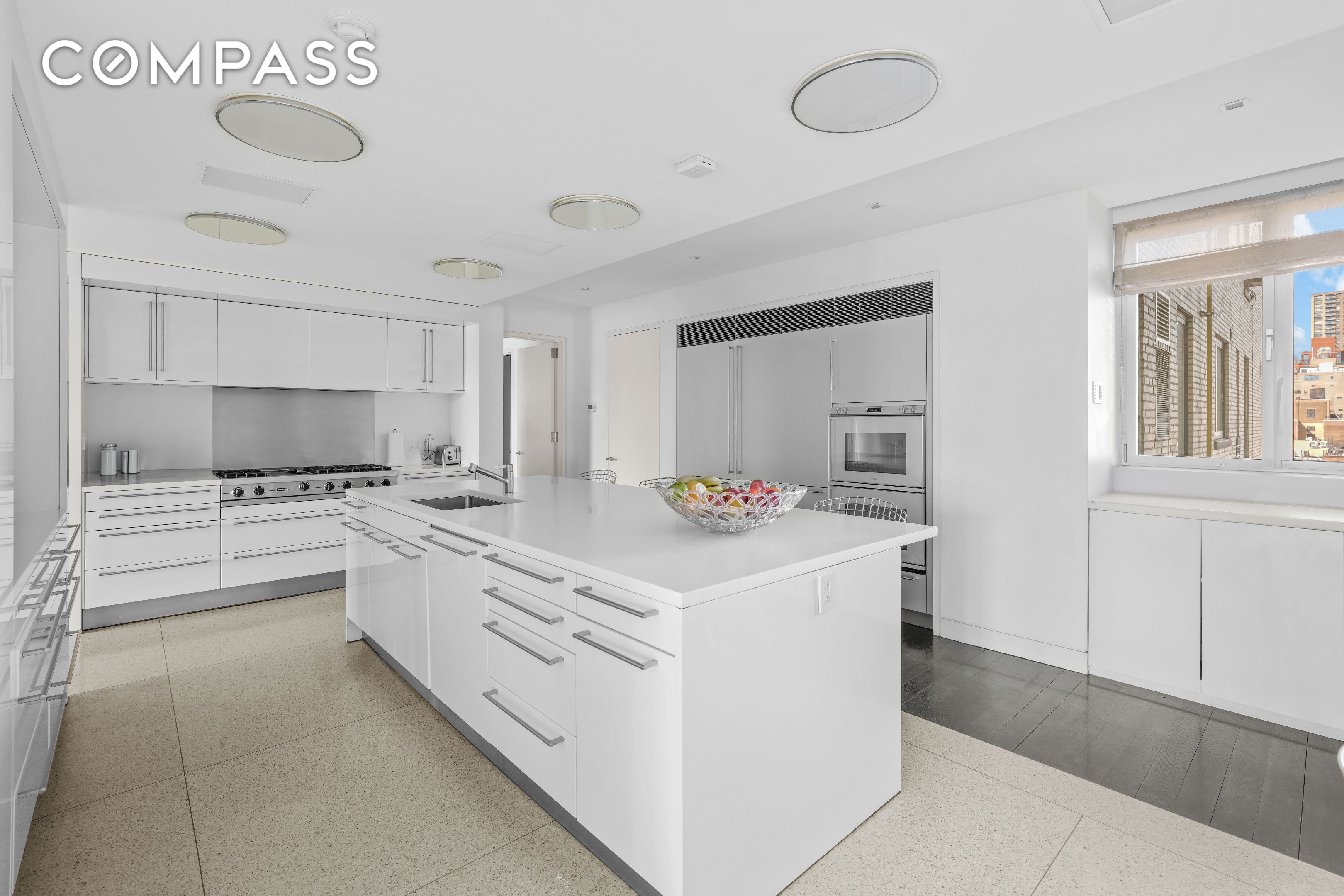 101 Central #9BC Manhattan, NY 10023