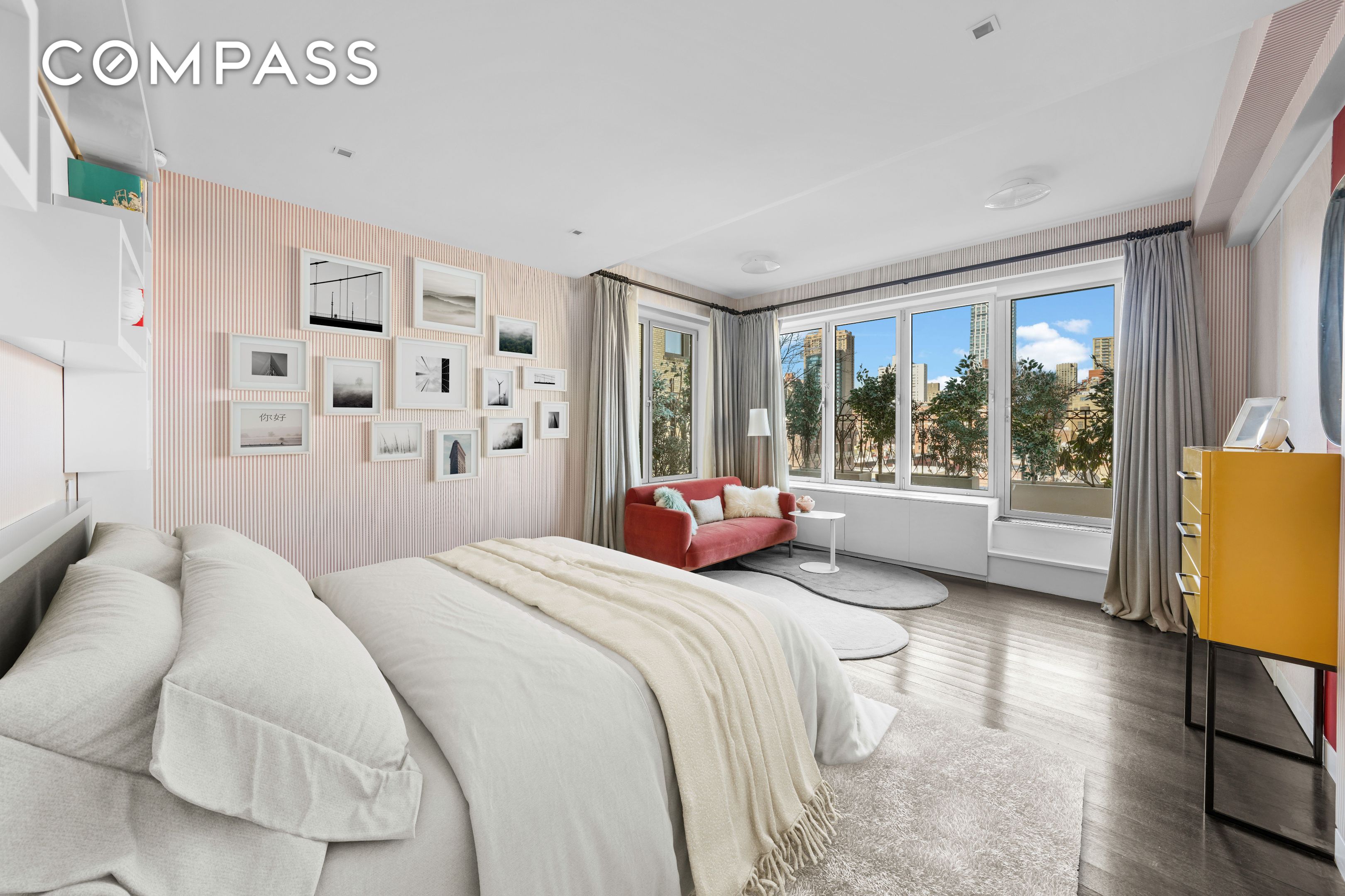 101 Central #9BC Manhattan, NY 10023