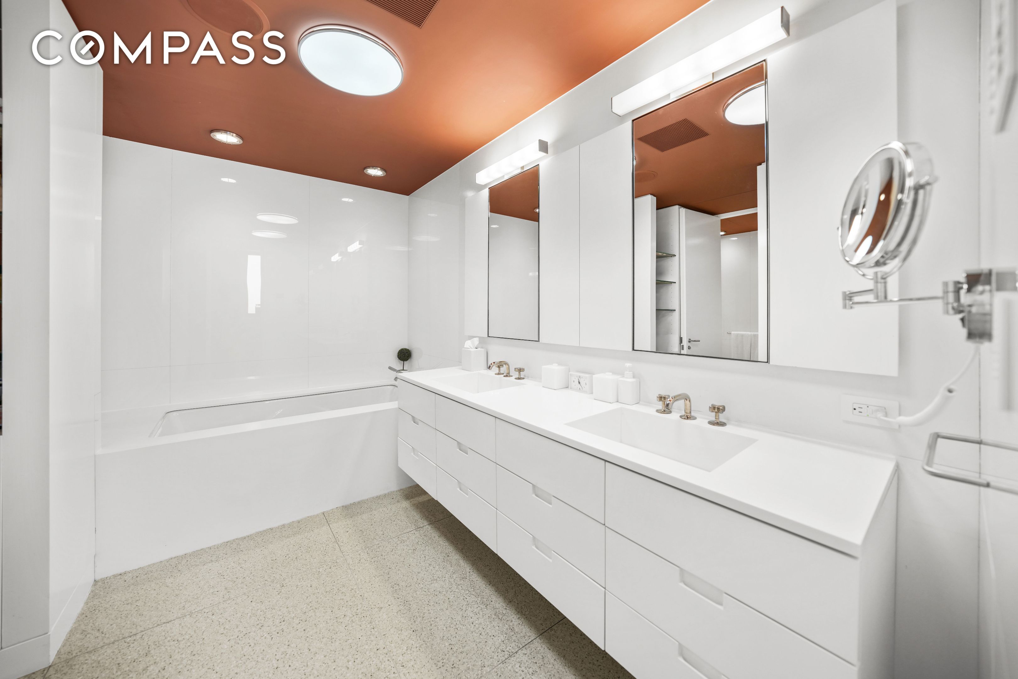 101 Central #9BC Manhattan, NY 10023