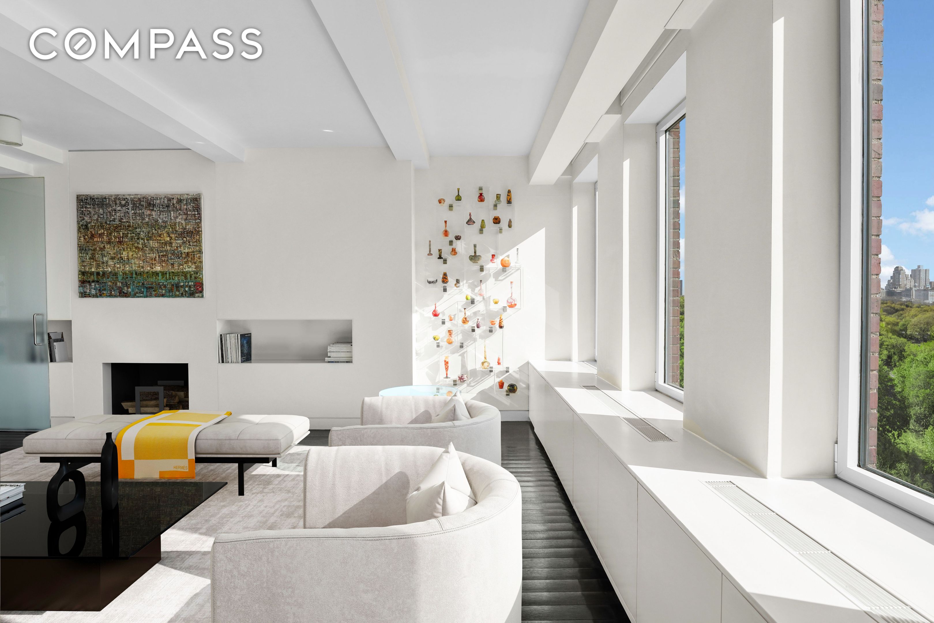 101 Central #9BC Manhattan, NY 10023