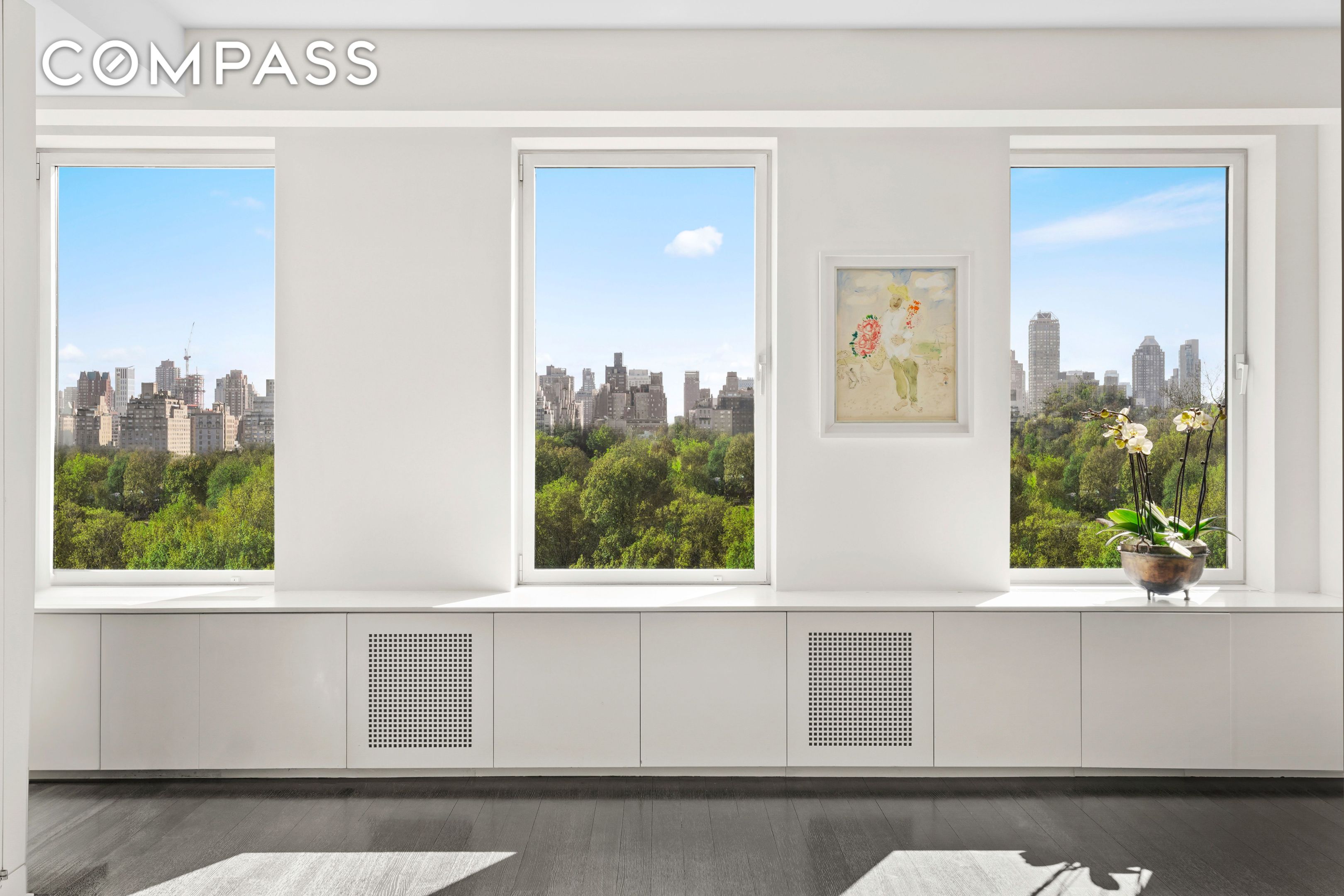 101 Central #9BC Manhattan, NY 10023