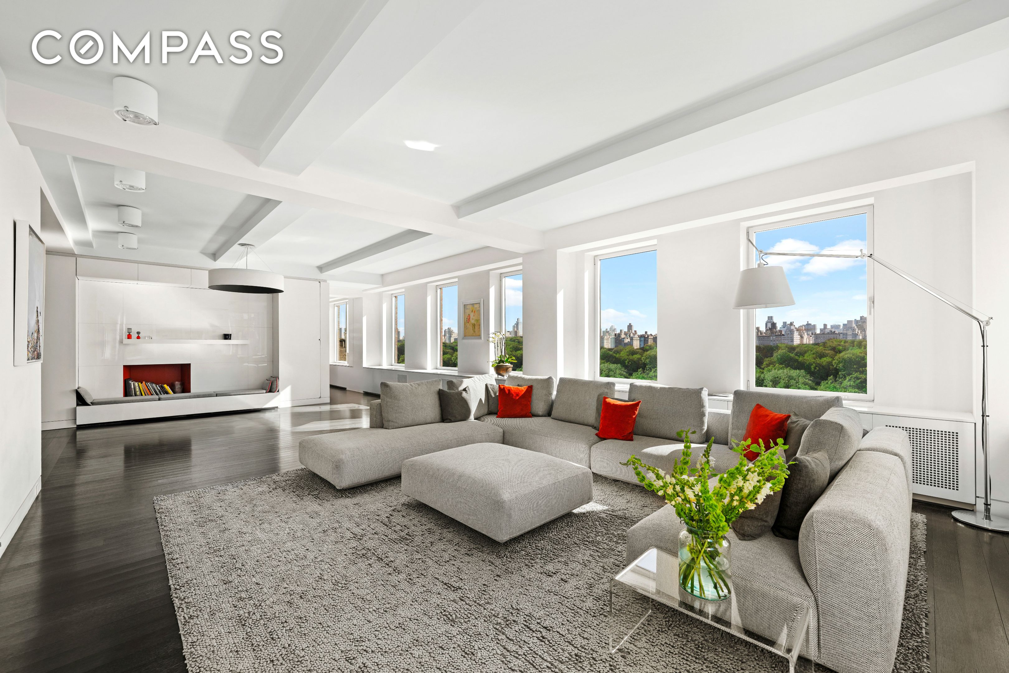 101 Central #9BC Manhattan, NY 10023