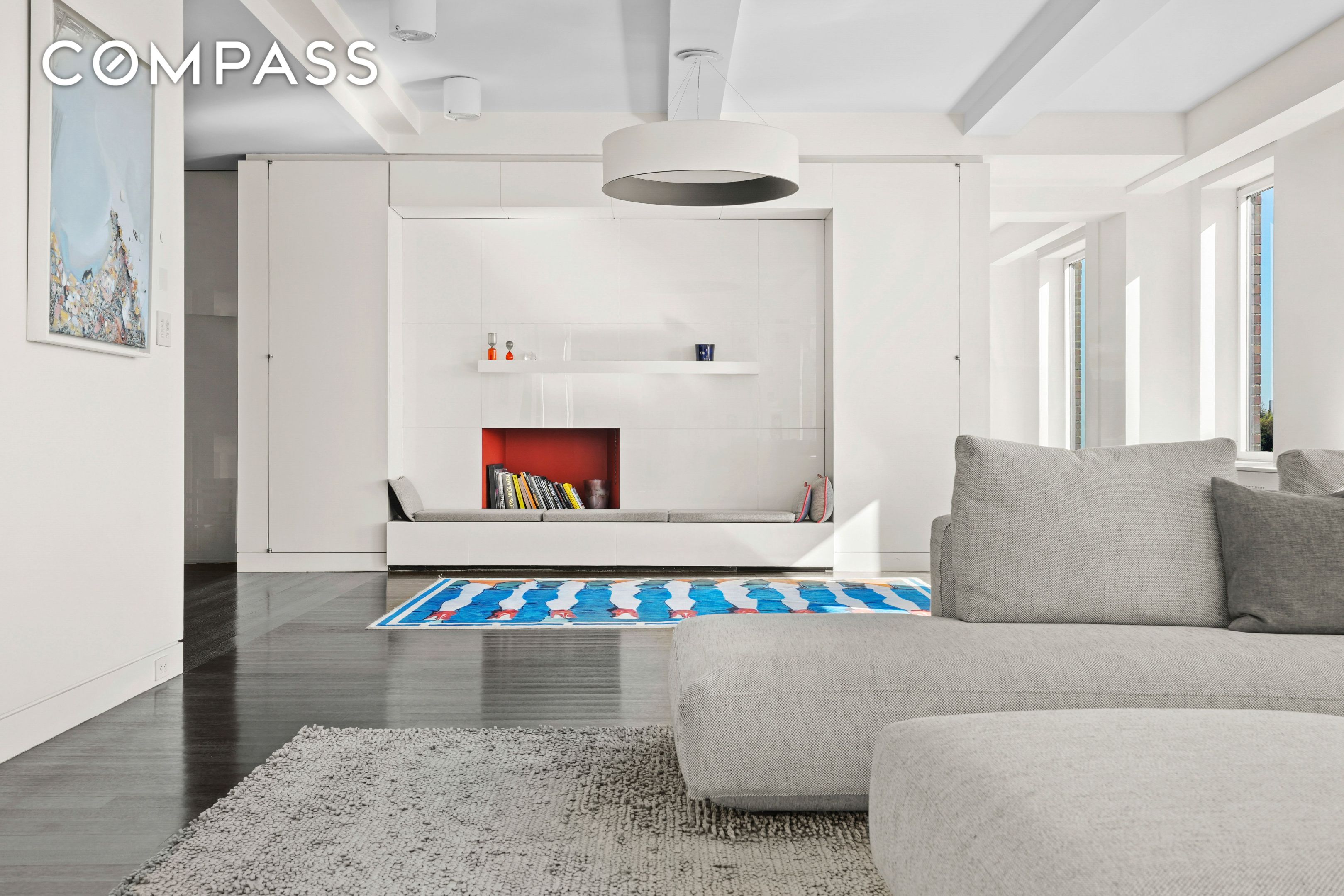 101 Central #9BC Manhattan, NY 10023