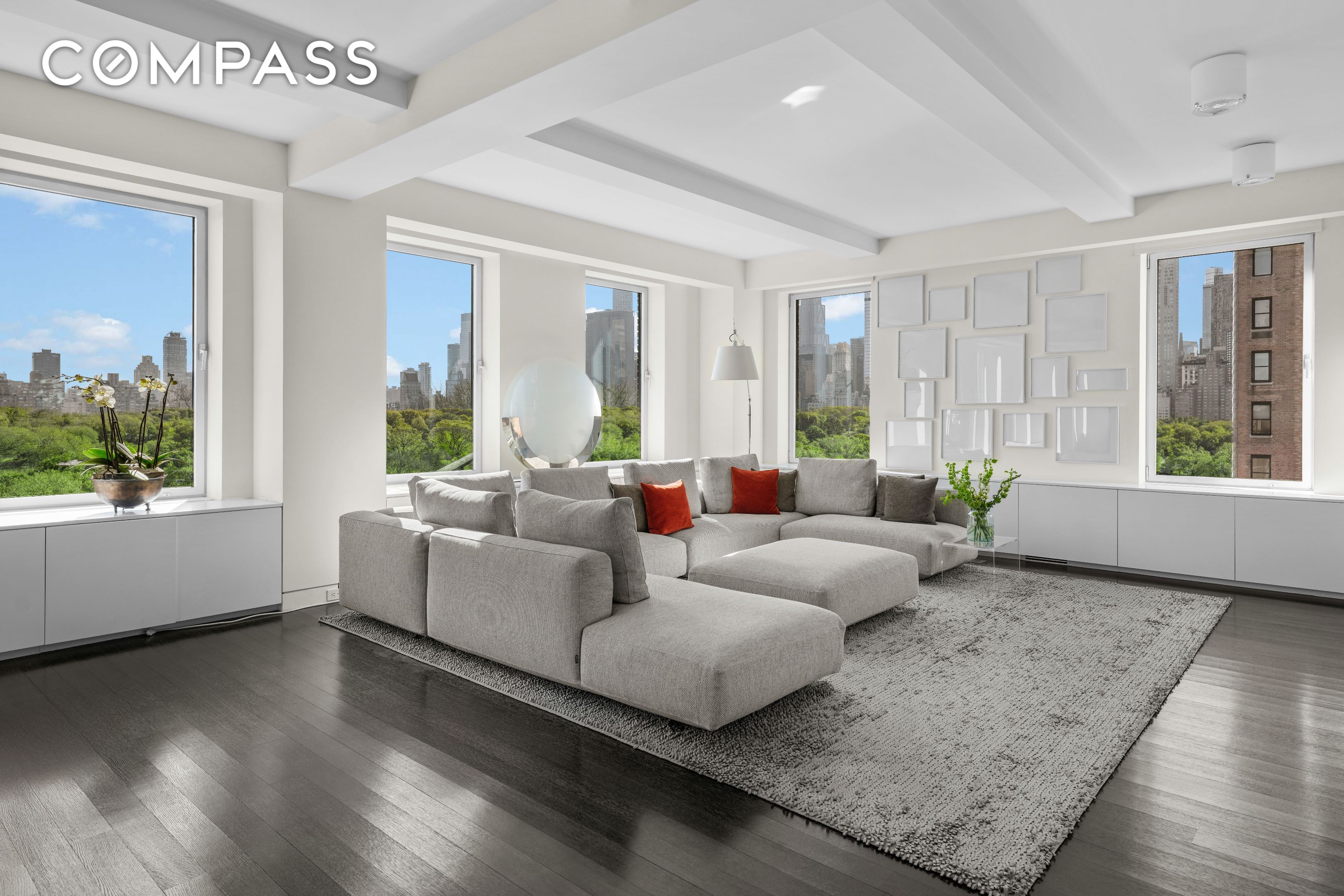 101 Central #9BC Manhattan, NY 10023