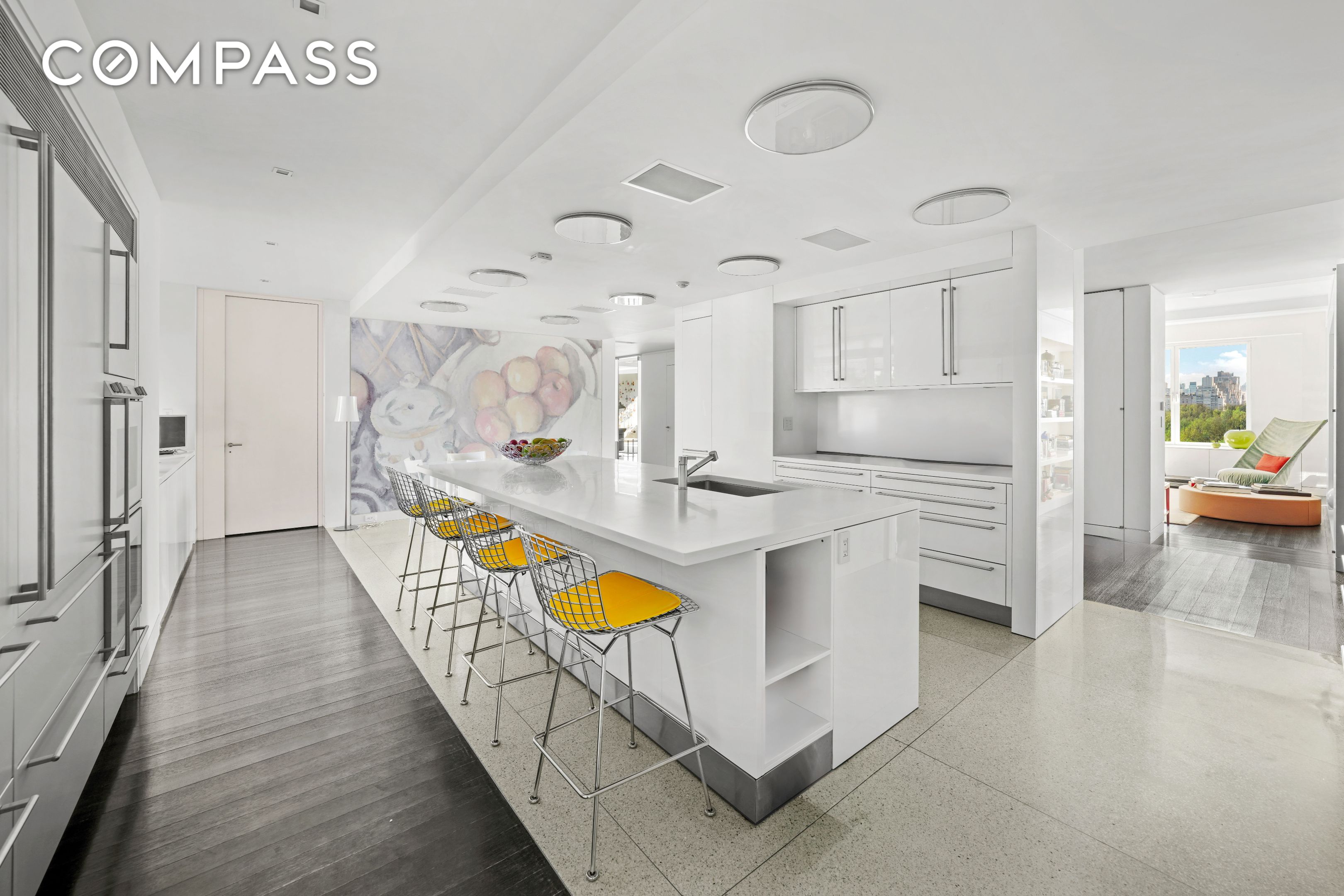 101 Central #9BC Manhattan, NY 10023