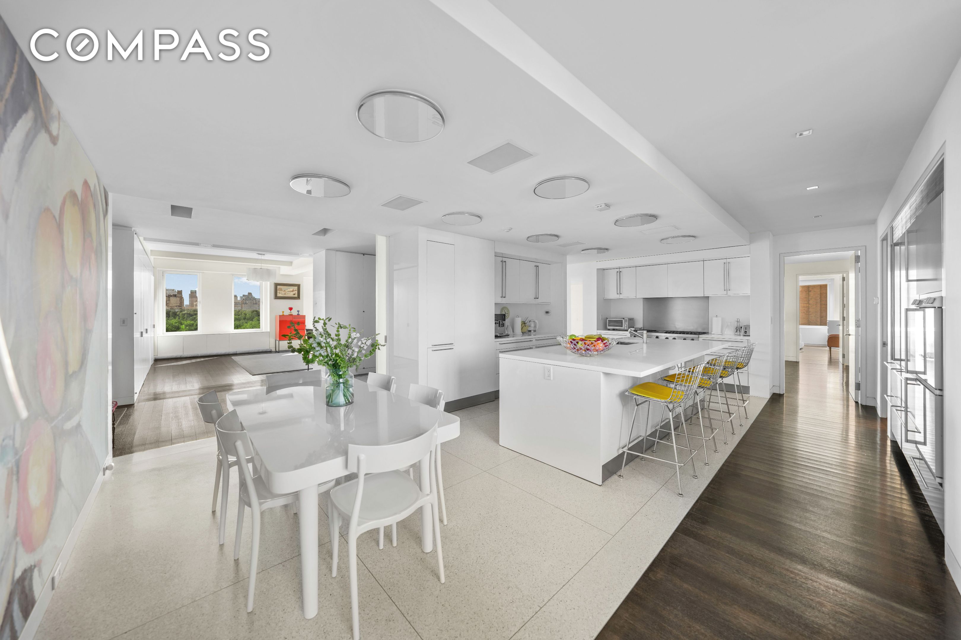 101 Central #9BC Manhattan, NY 10023