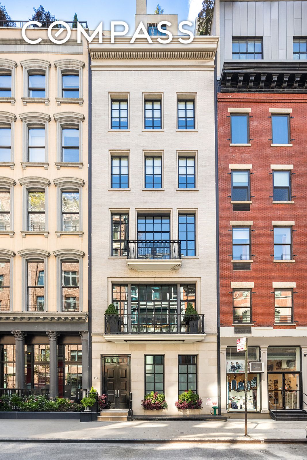 145 Reade Manhattan, NY 10013