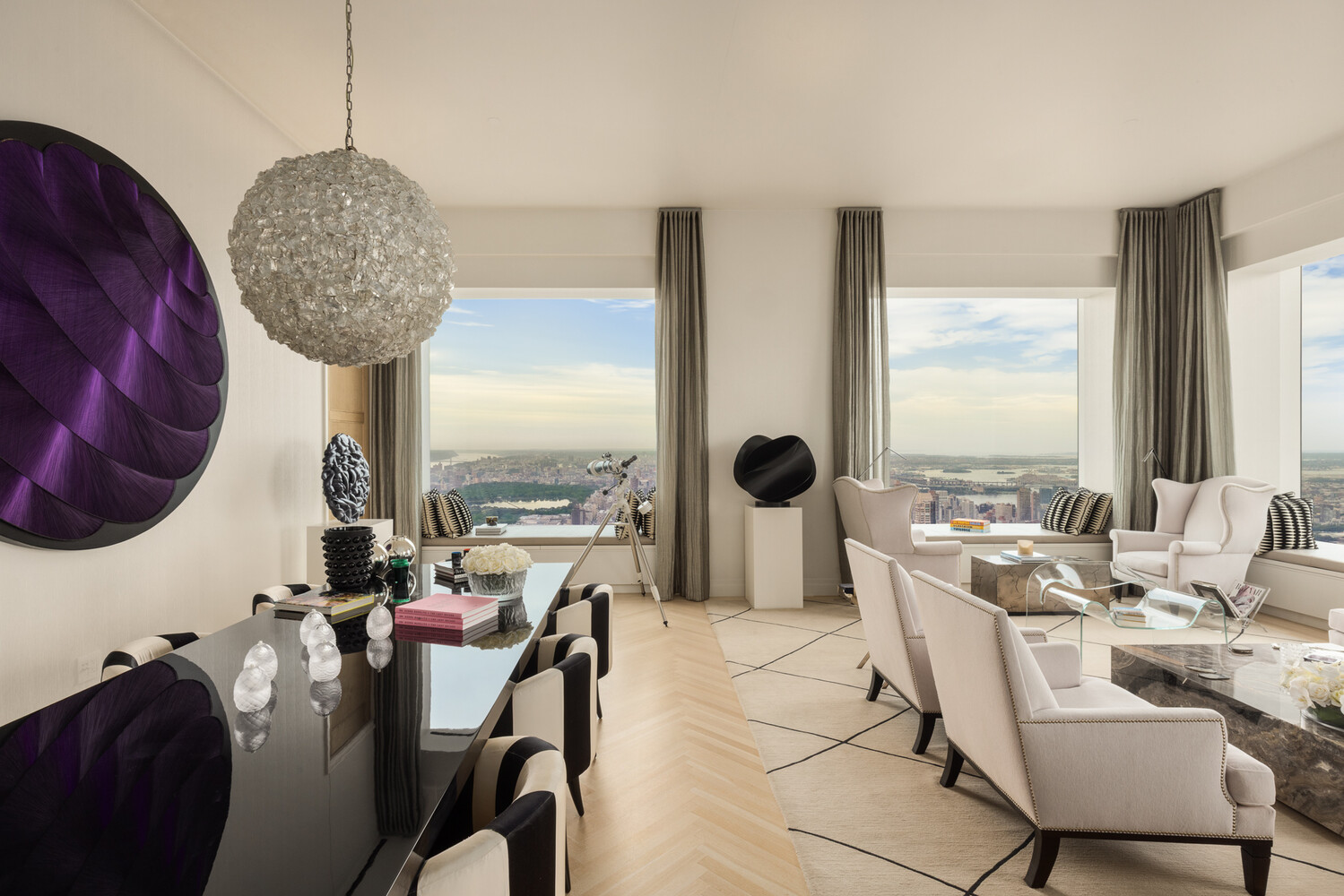 432 Park #69 Manhattan, NY 10022