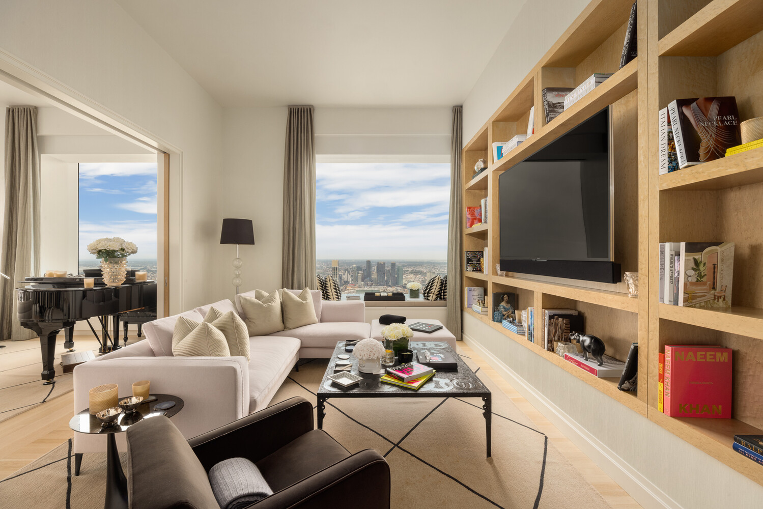 432 Park #69 Manhattan, NY 10022