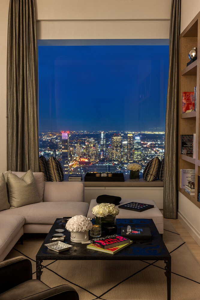 432 Park #69 Manhattan, NY 10022