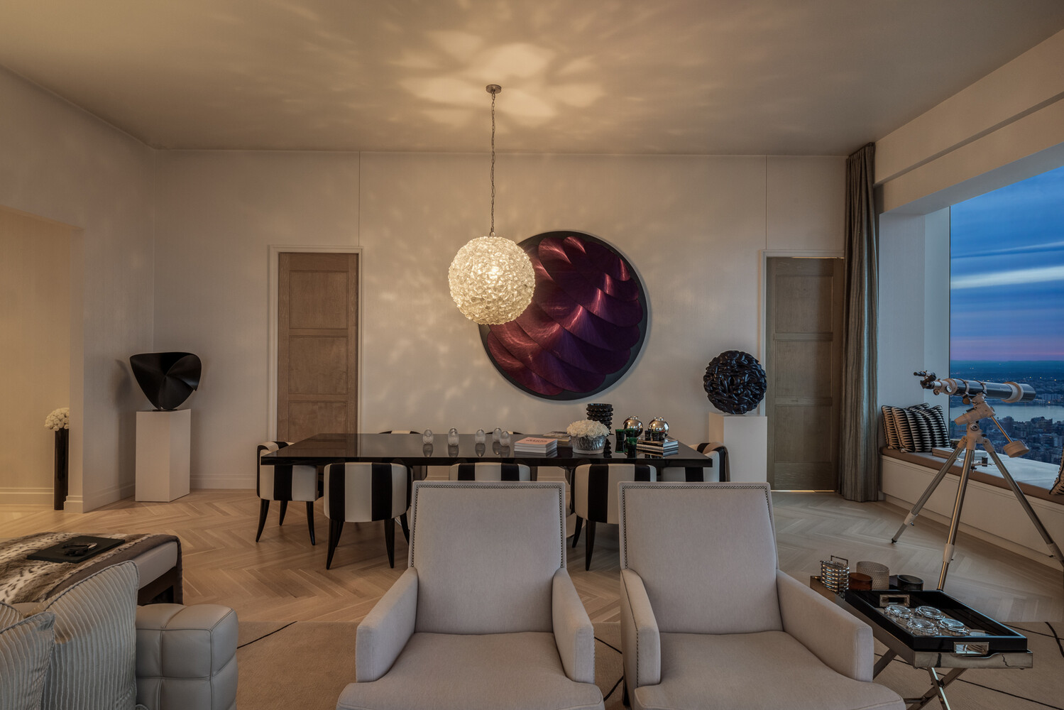 432 Park #69 Manhattan, NY 10022