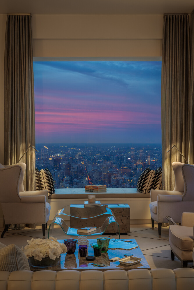 432 Park #69 Manhattan, NY 10022