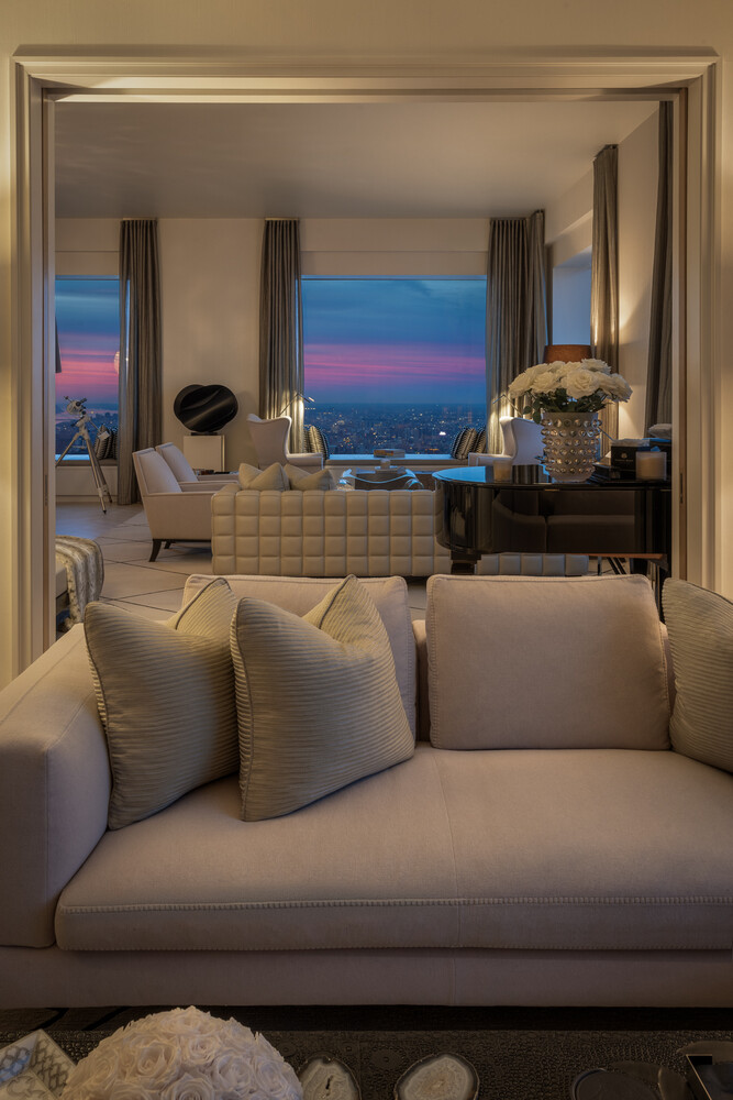 432 Park #69 Manhattan, NY 10022