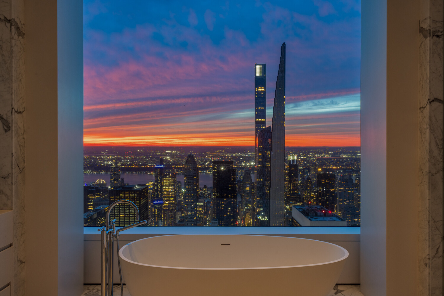 432 Park #69 Manhattan, NY 10022