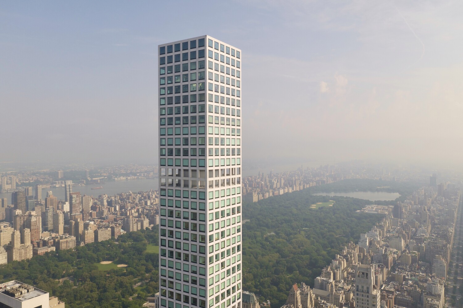 432 Park #69 Manhattan, NY 10022