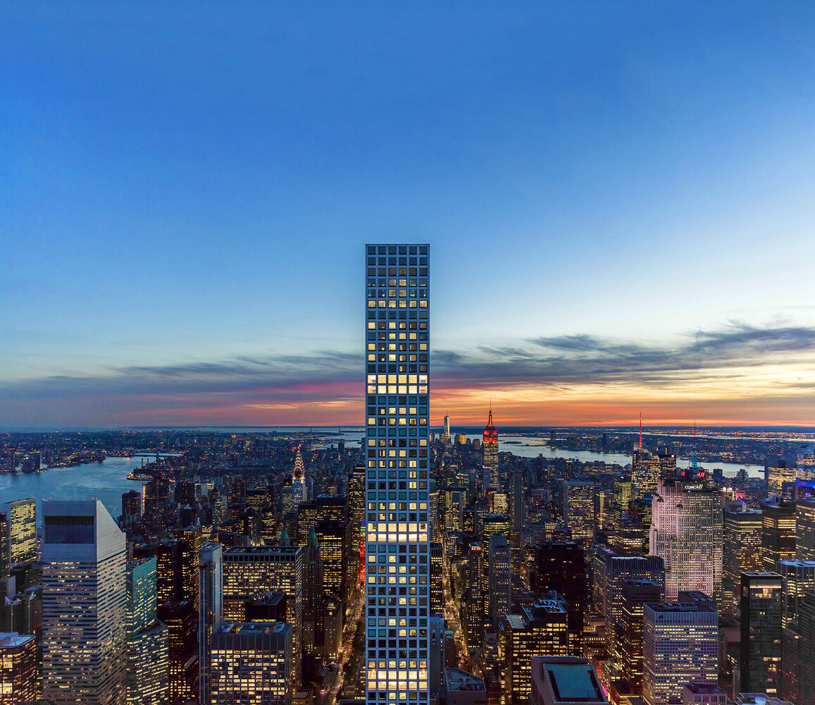 432 Park #69 Manhattan, NY 10022