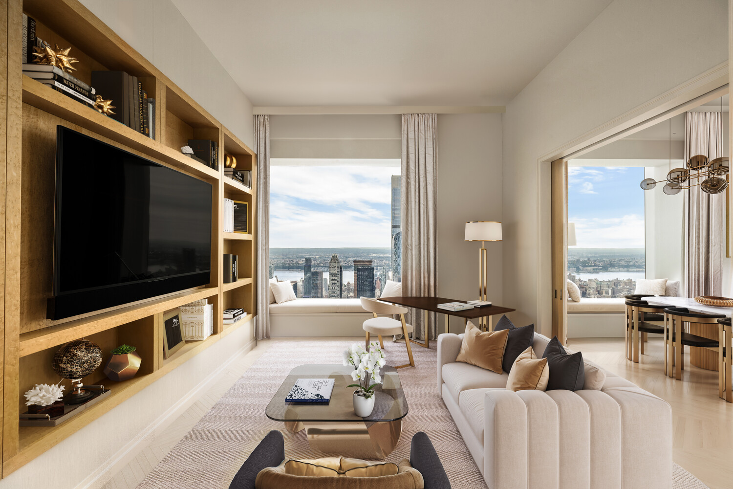 432 Park #69 Manhattan, NY 10022