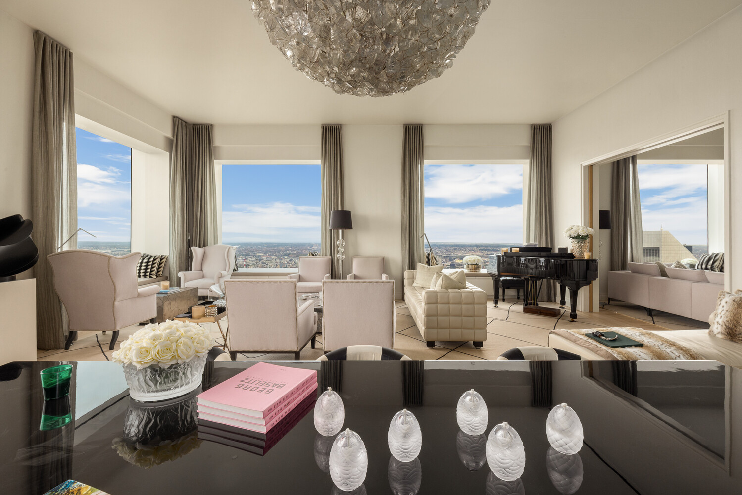 432 Park #69 Manhattan, NY 10022