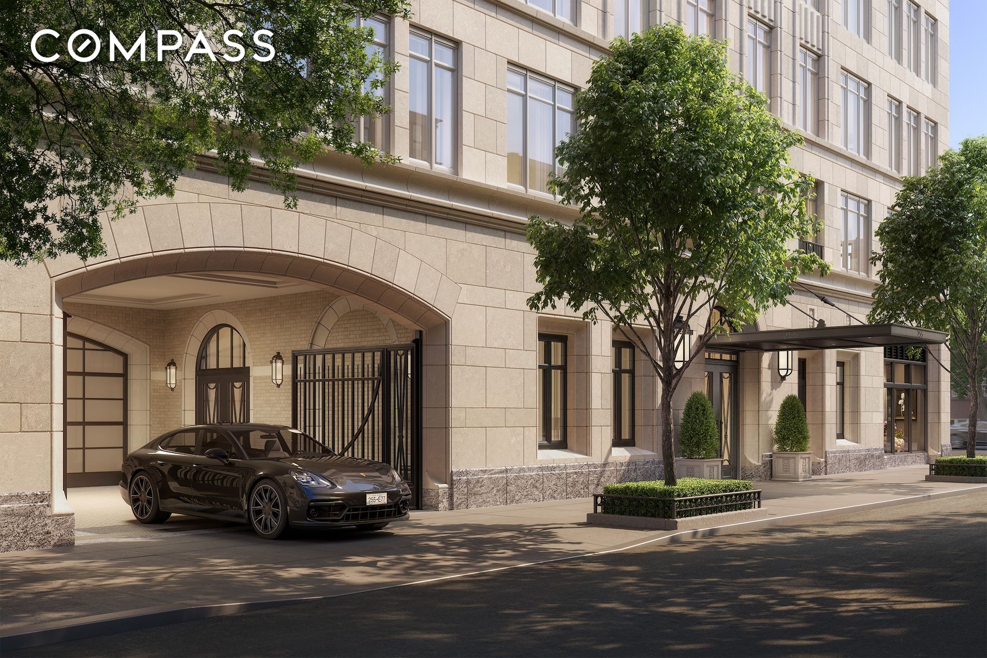 255 E 77th #PHA Manhattan, NY 10075