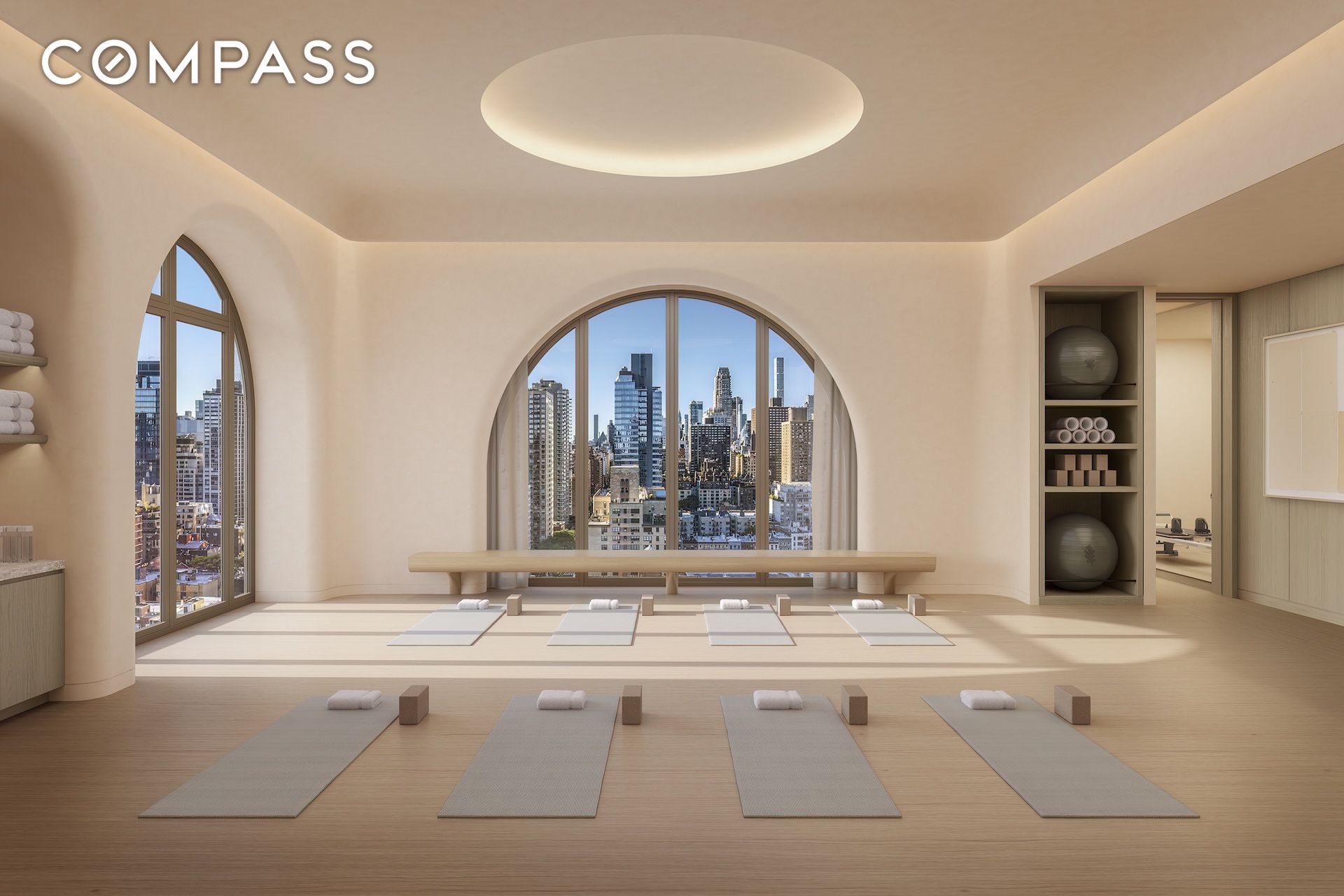 255 E 77th #PHA Manhattan, NY 10075