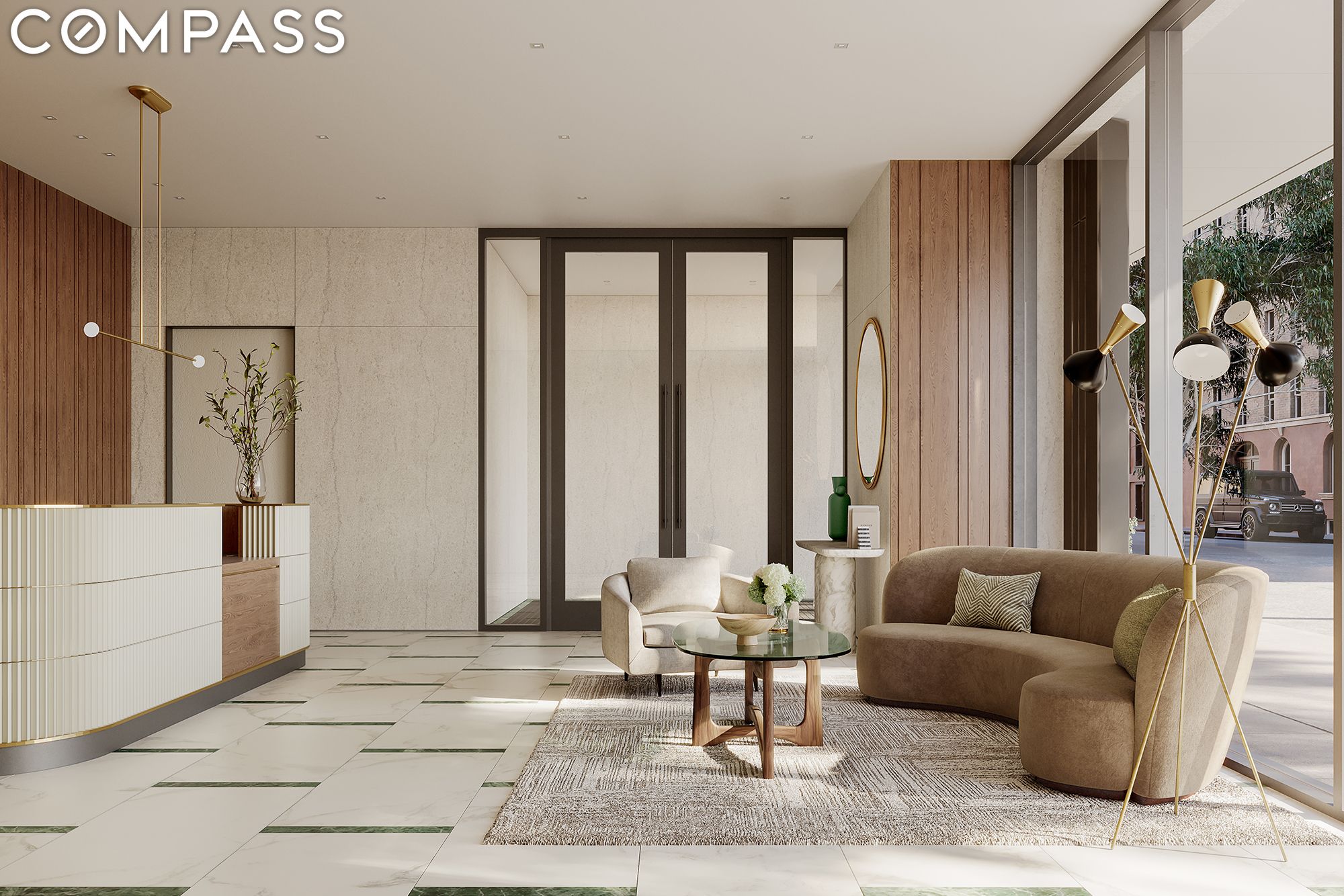 150 Barrow #PHA Manhattan, NY 10014