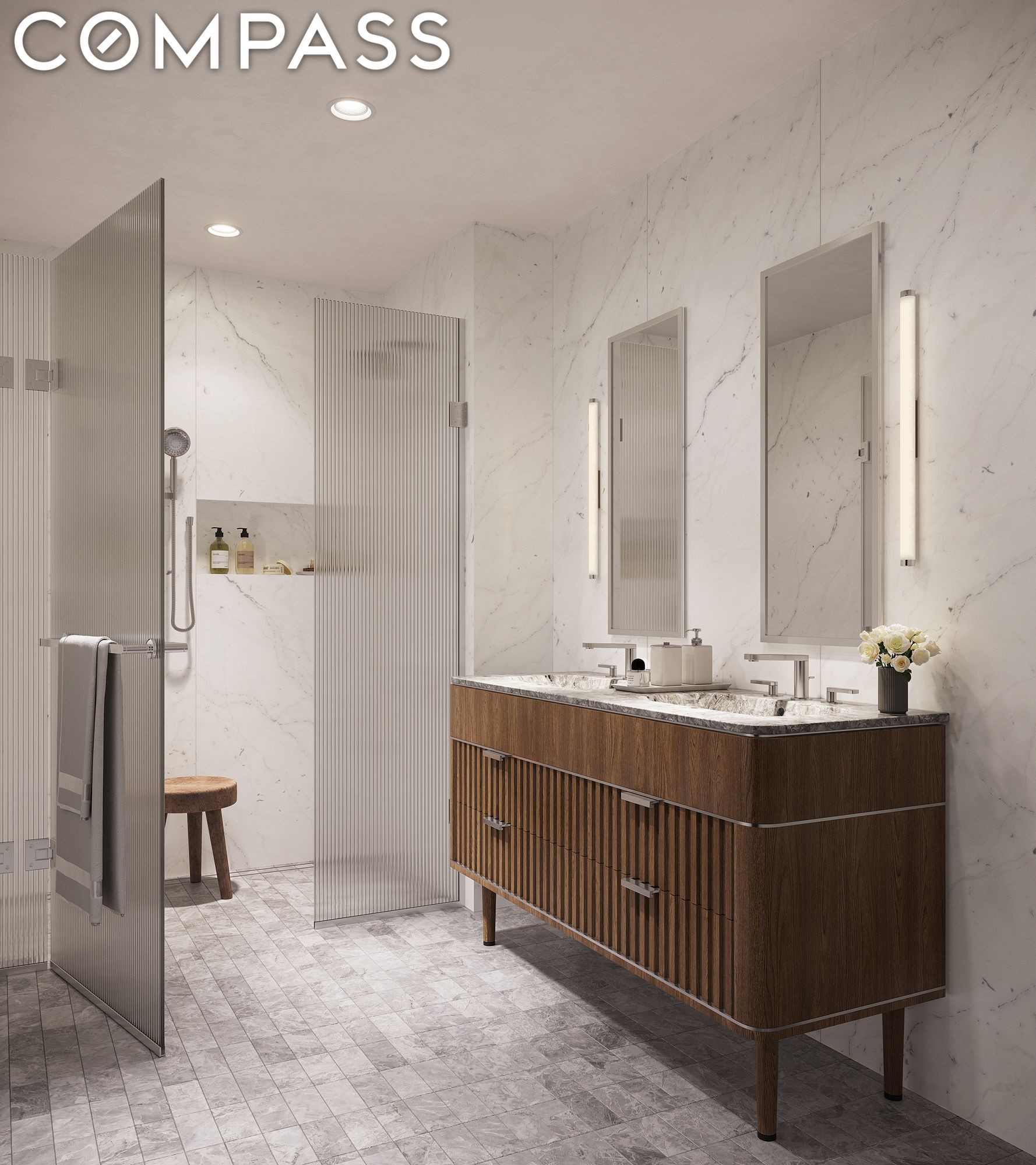 150 Barrow #PHA Manhattan, NY 10014