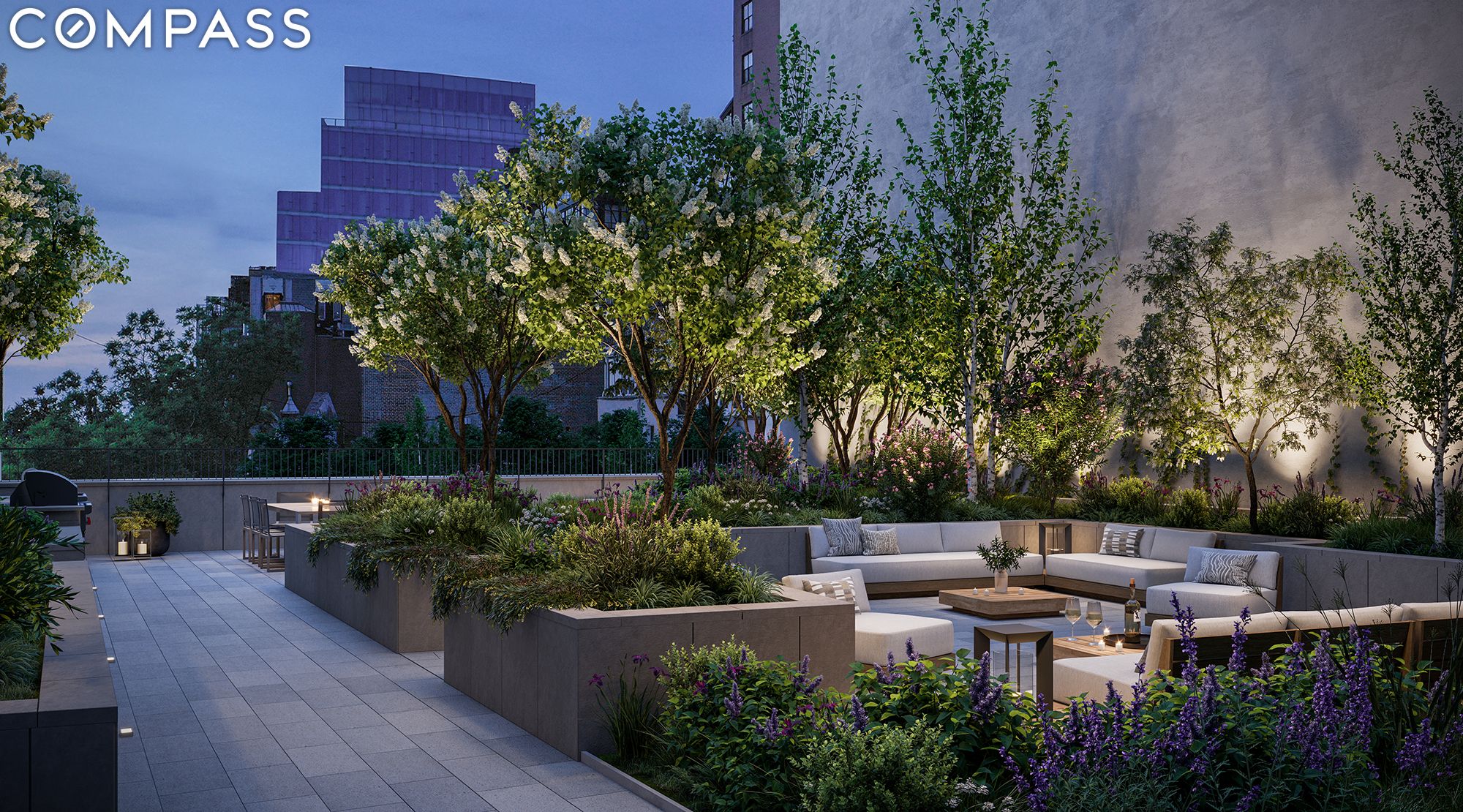 150 Barrow #PHA Manhattan, NY 10014