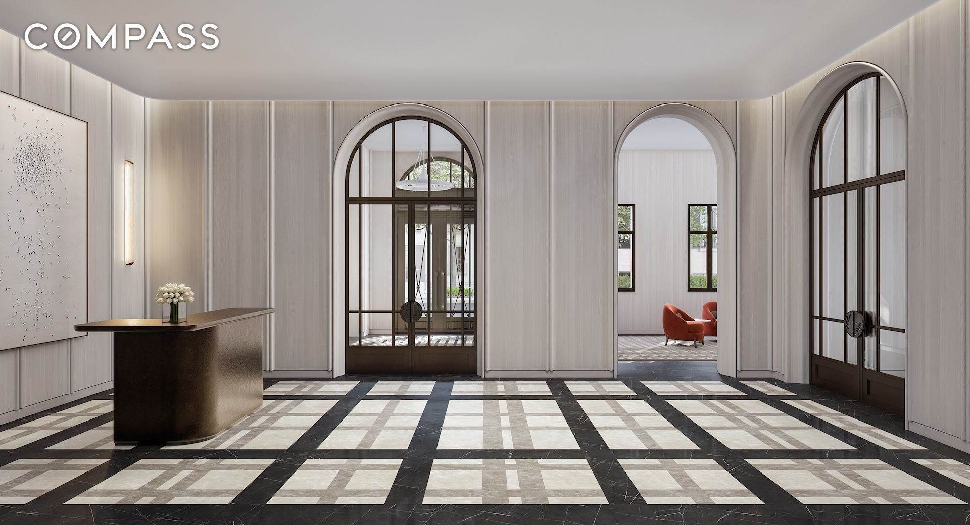 255 E 77th #PHDUPLEX Manhattan, NY 10075