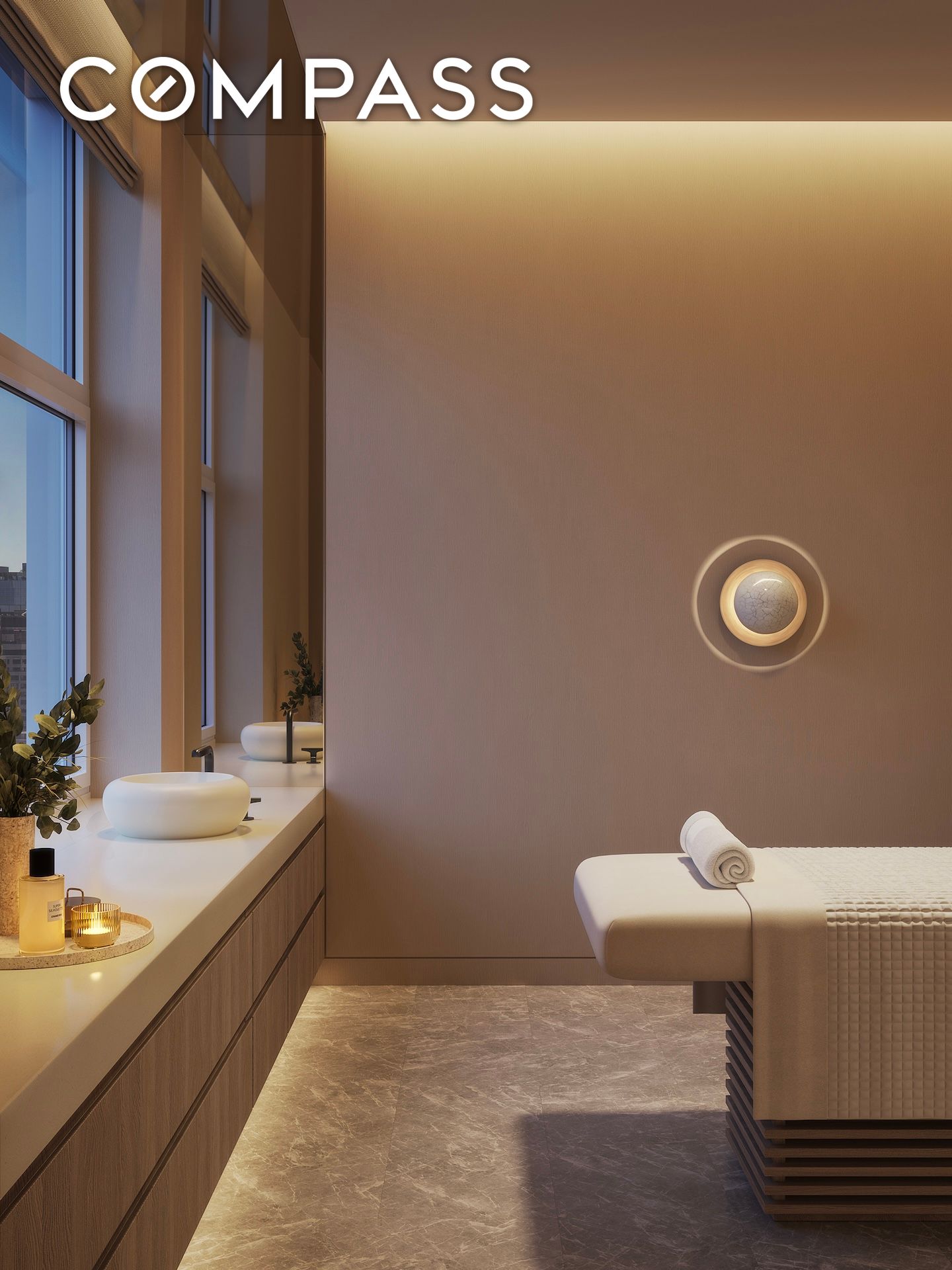 255 E 77th #PHDUPLEX Manhattan, NY 10075