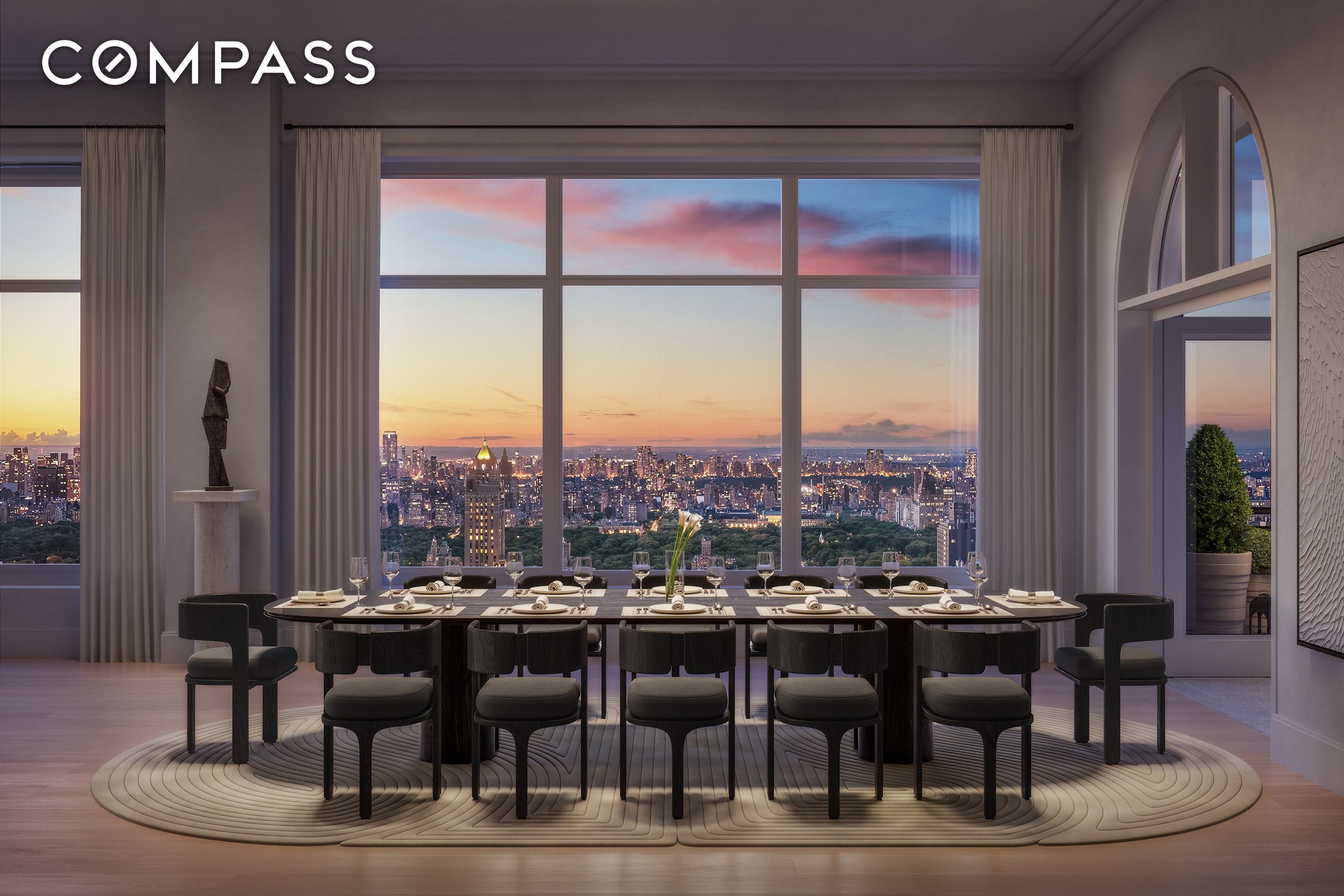 255 E 77th #PHDUPLEX Manhattan, NY 10075