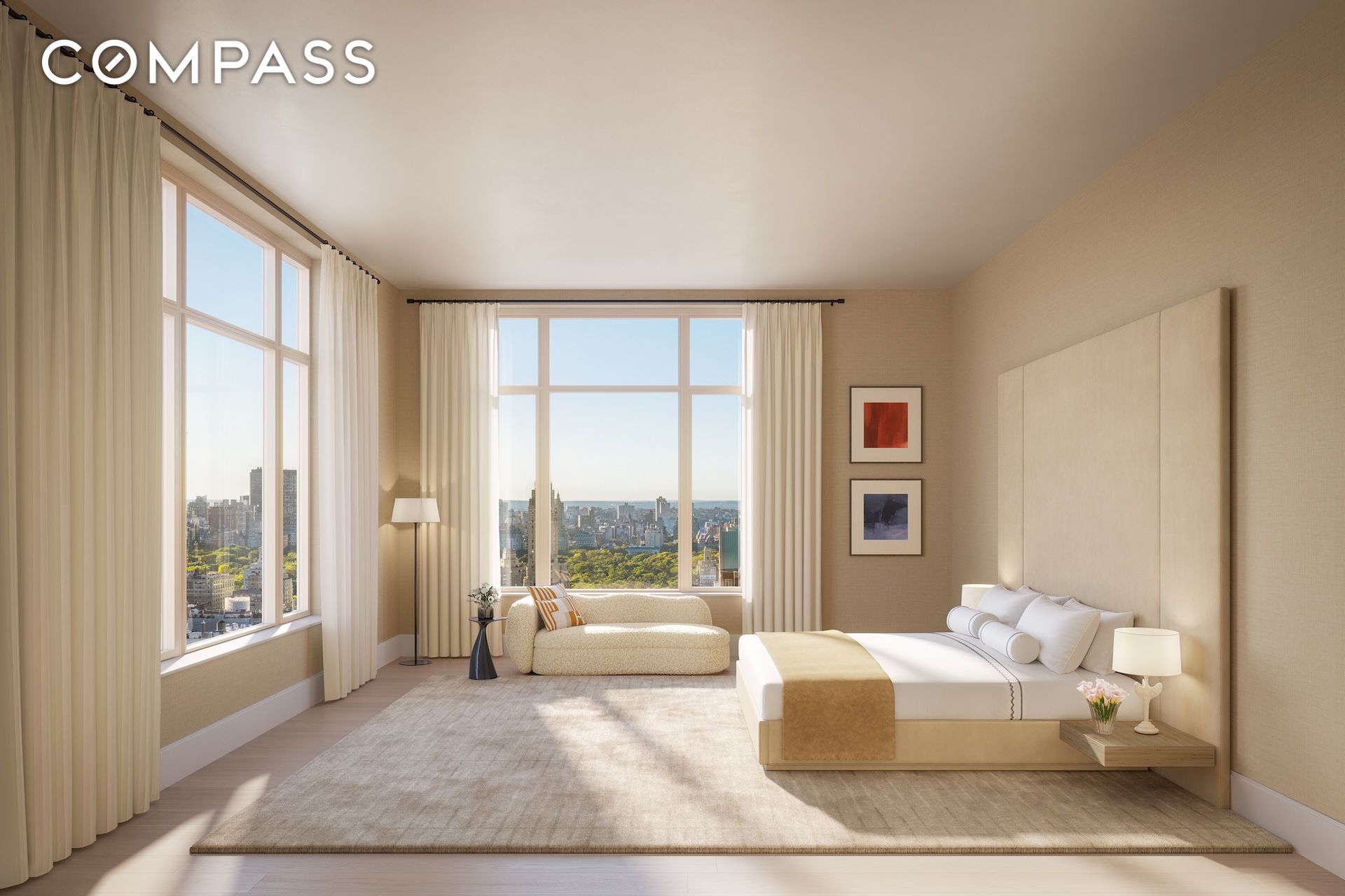 255 E 77th #PHDUPLEX Manhattan, NY 10075