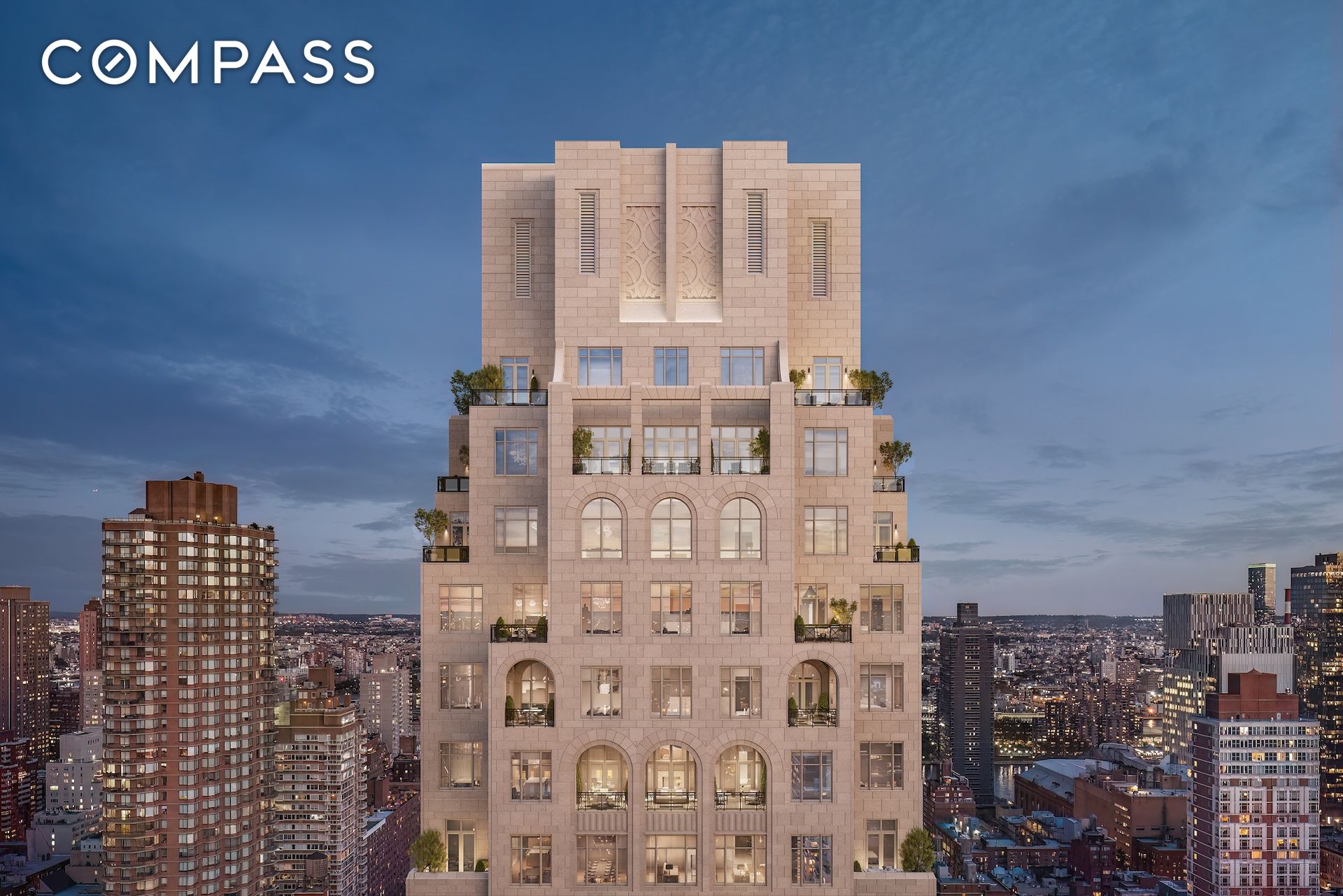 255 E 77th #PHB Manhattan, NY 10075