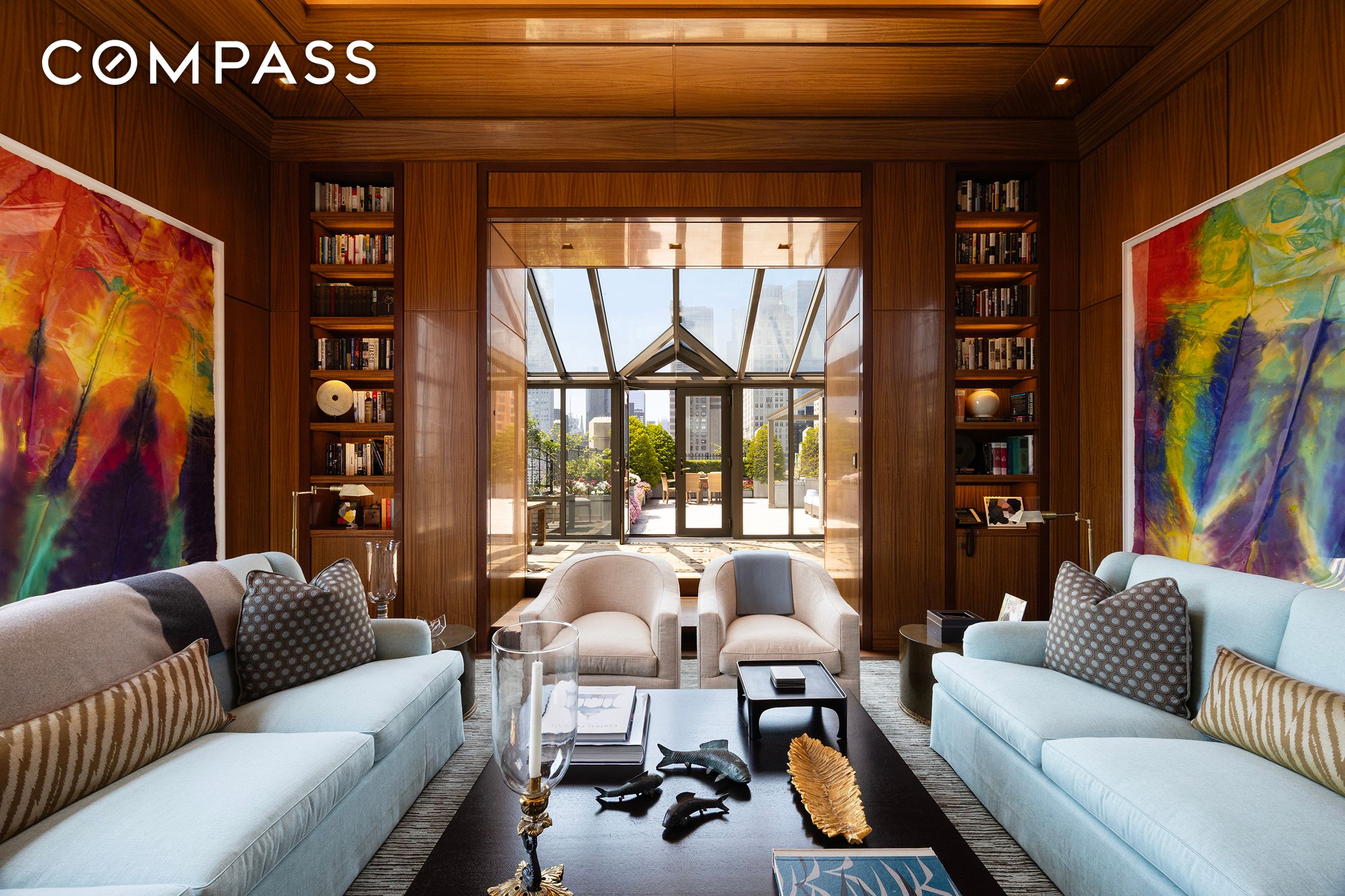 55 Central #PH19/20 Manhattan, NY 10023