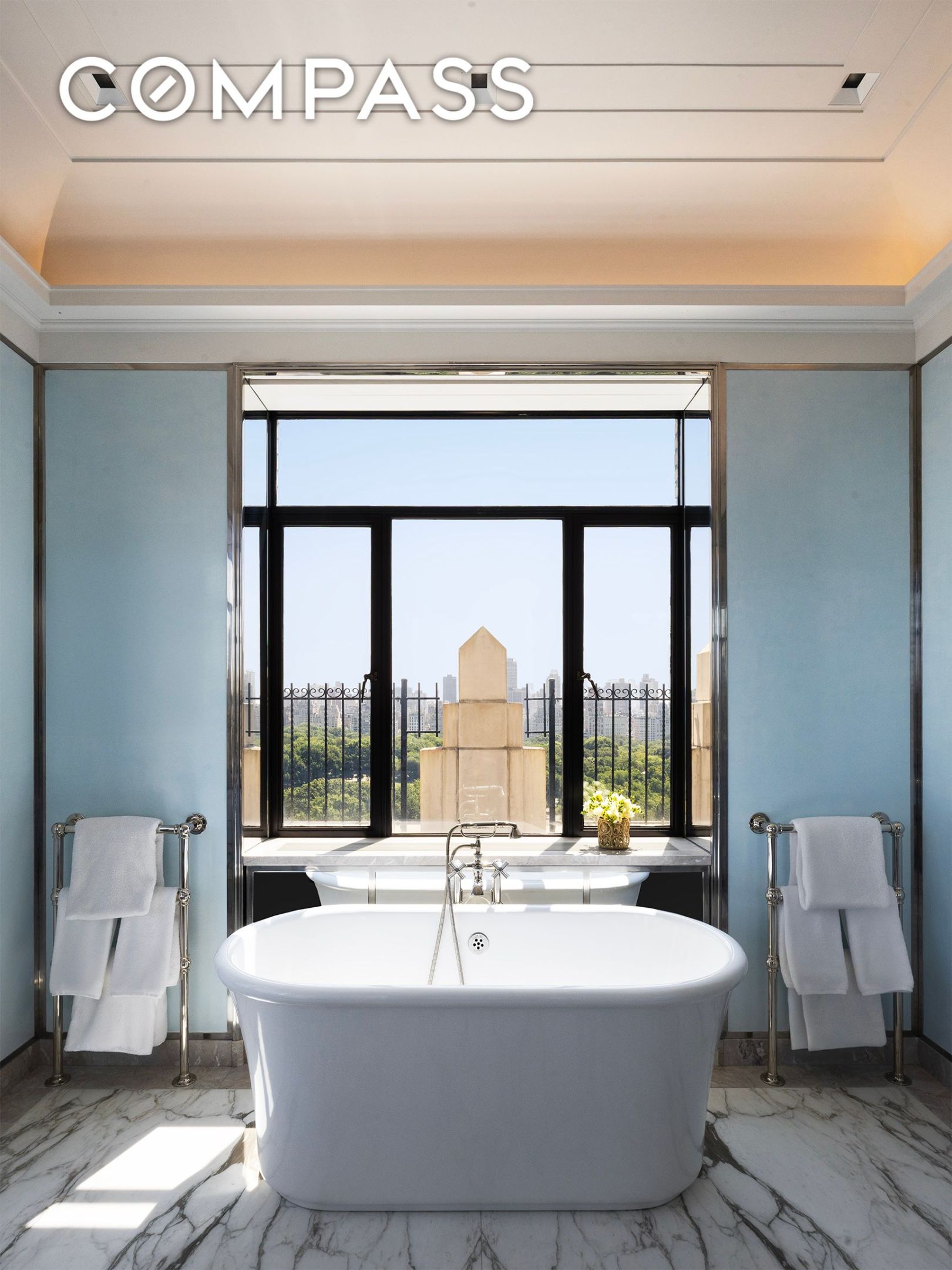 55 Central #PH19/20 Manhattan, NY 10023