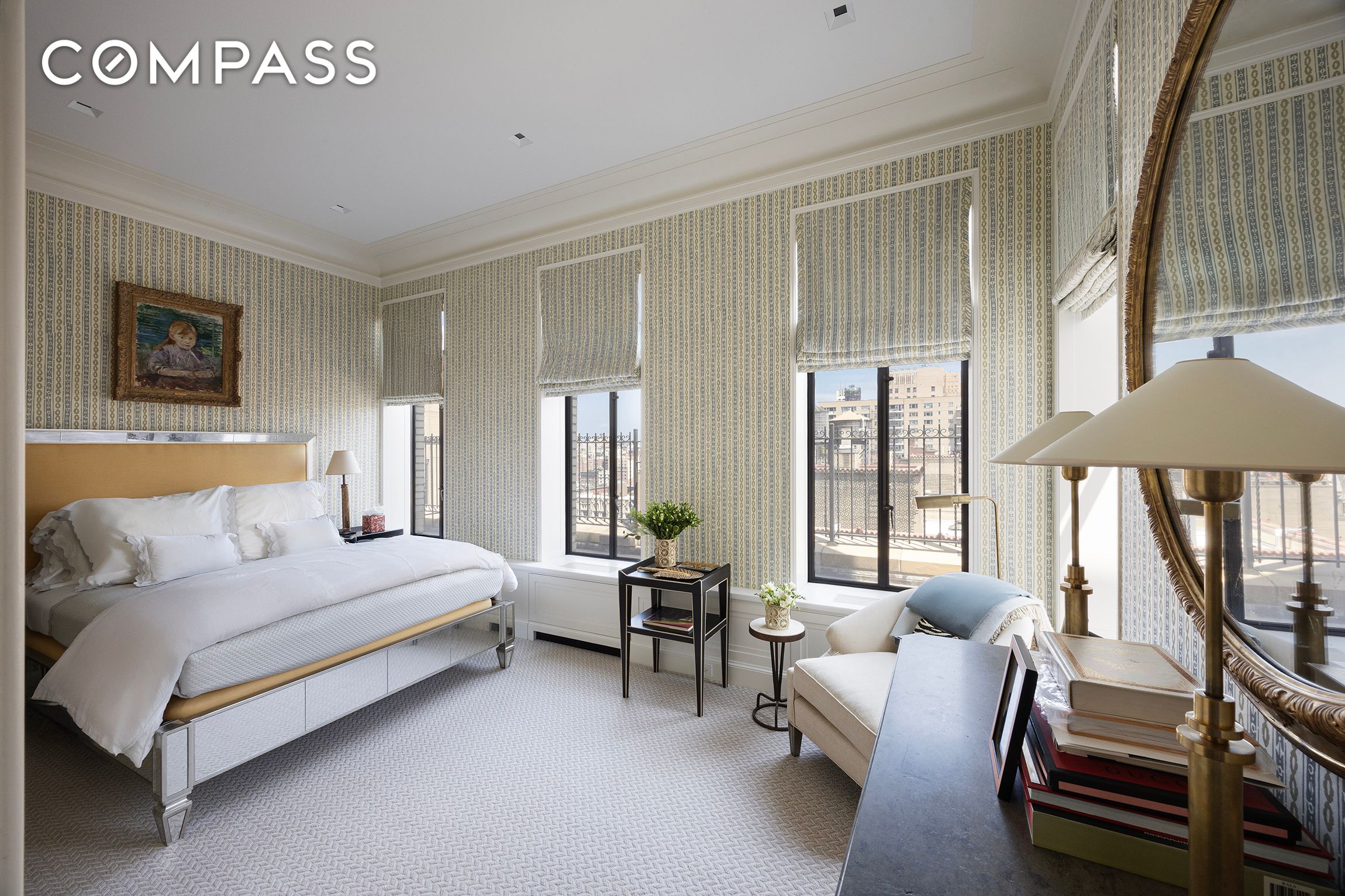 55 Central #PH19/20 Manhattan, NY 10023