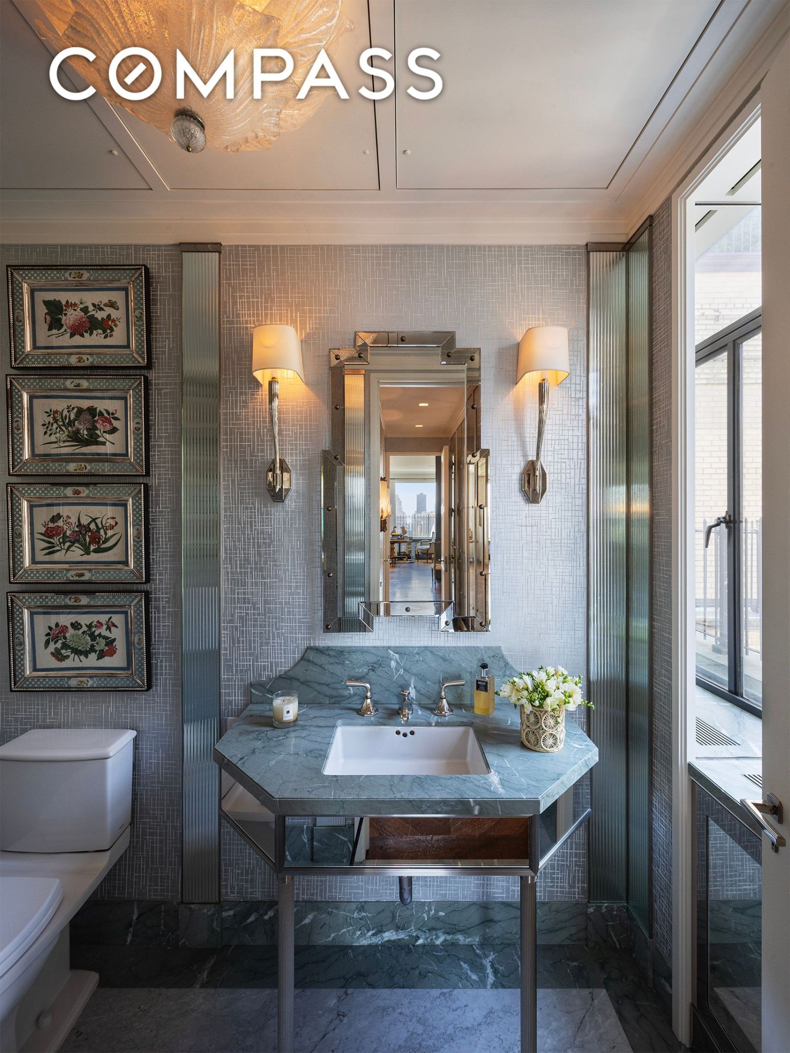 55 Central #PH19/20 Manhattan, NY 10023