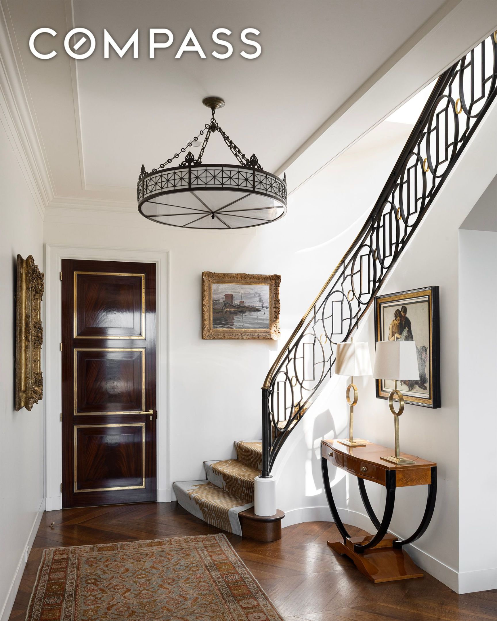 55 Central #PH19/20 Manhattan, NY 10023