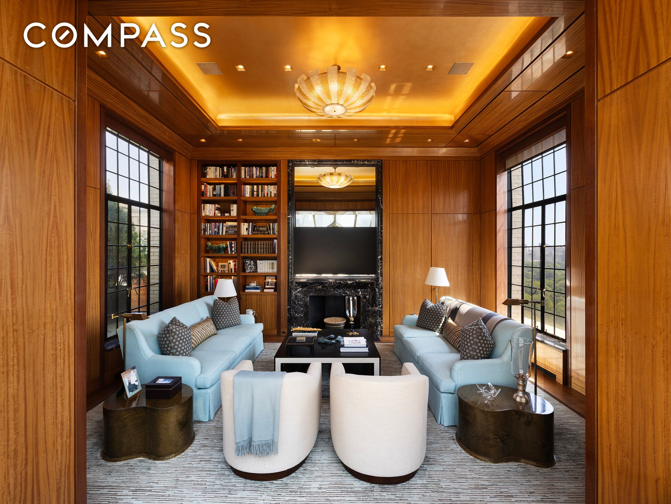 55 Central #PH19/20 Manhattan, NY 10023