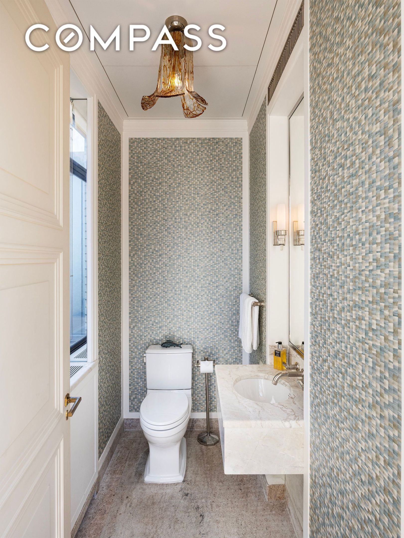 55 Central #PH19/20 Manhattan, NY 10023