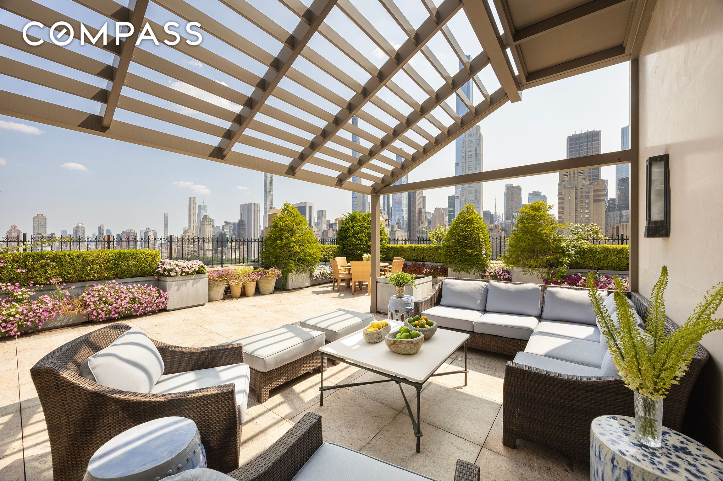 55 Central #PH19/20 Manhattan, NY 10023