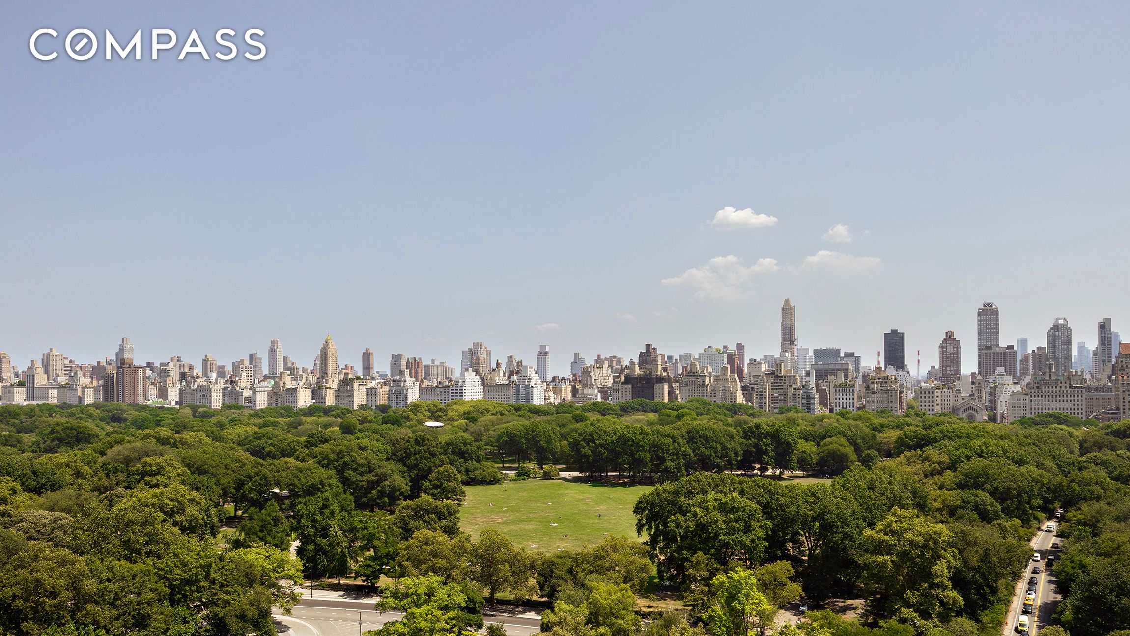 55 Central #PH19/20 Manhattan, NY 10023